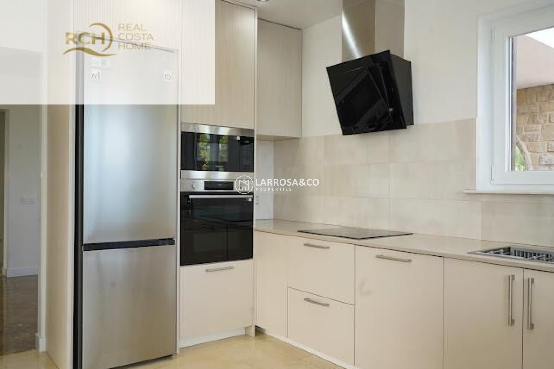Reventa - Chalet - La Nucia - Montebello - Nou Espai
