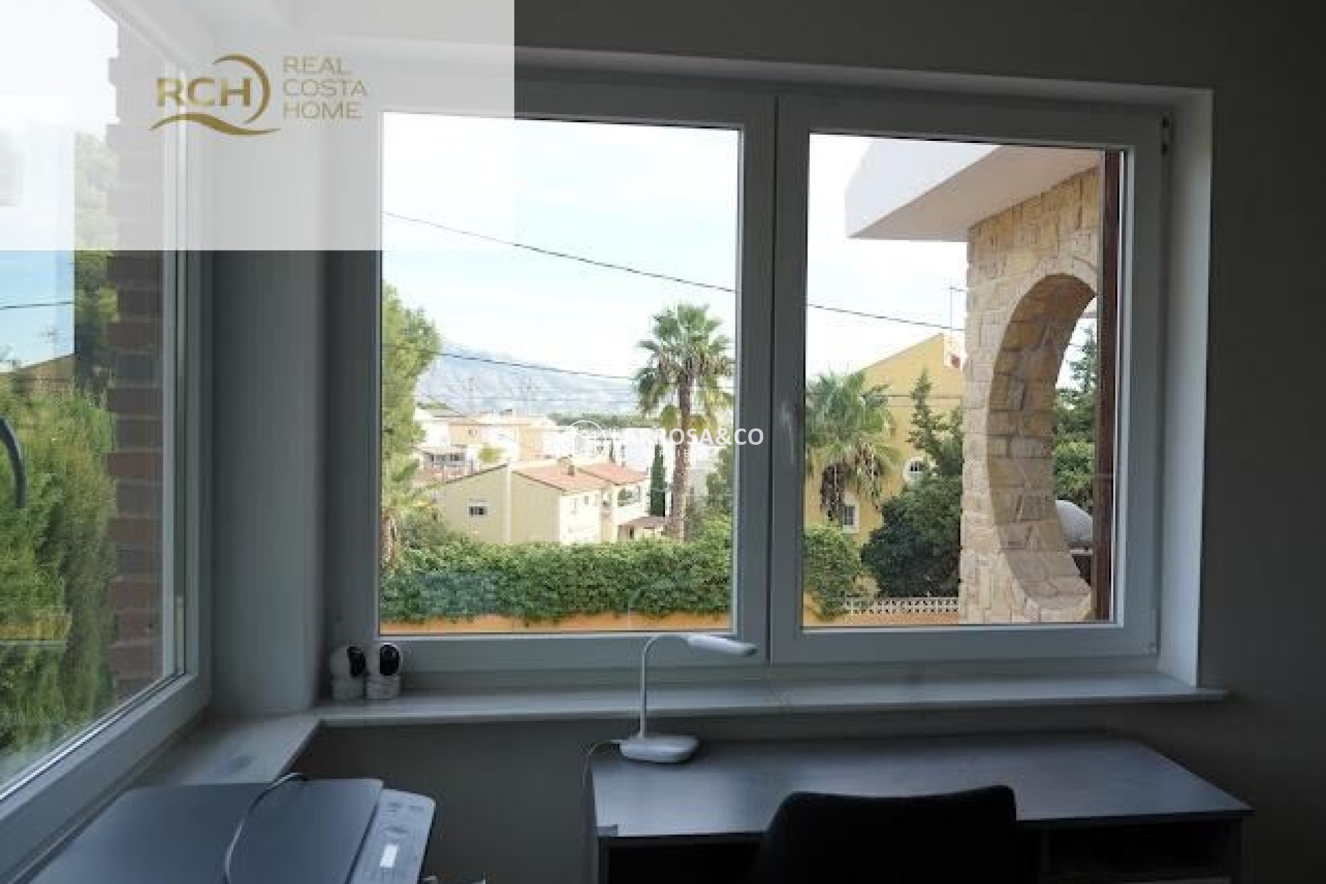 Reventa - Chalet - La Nucia - Montebello - Nou Espai