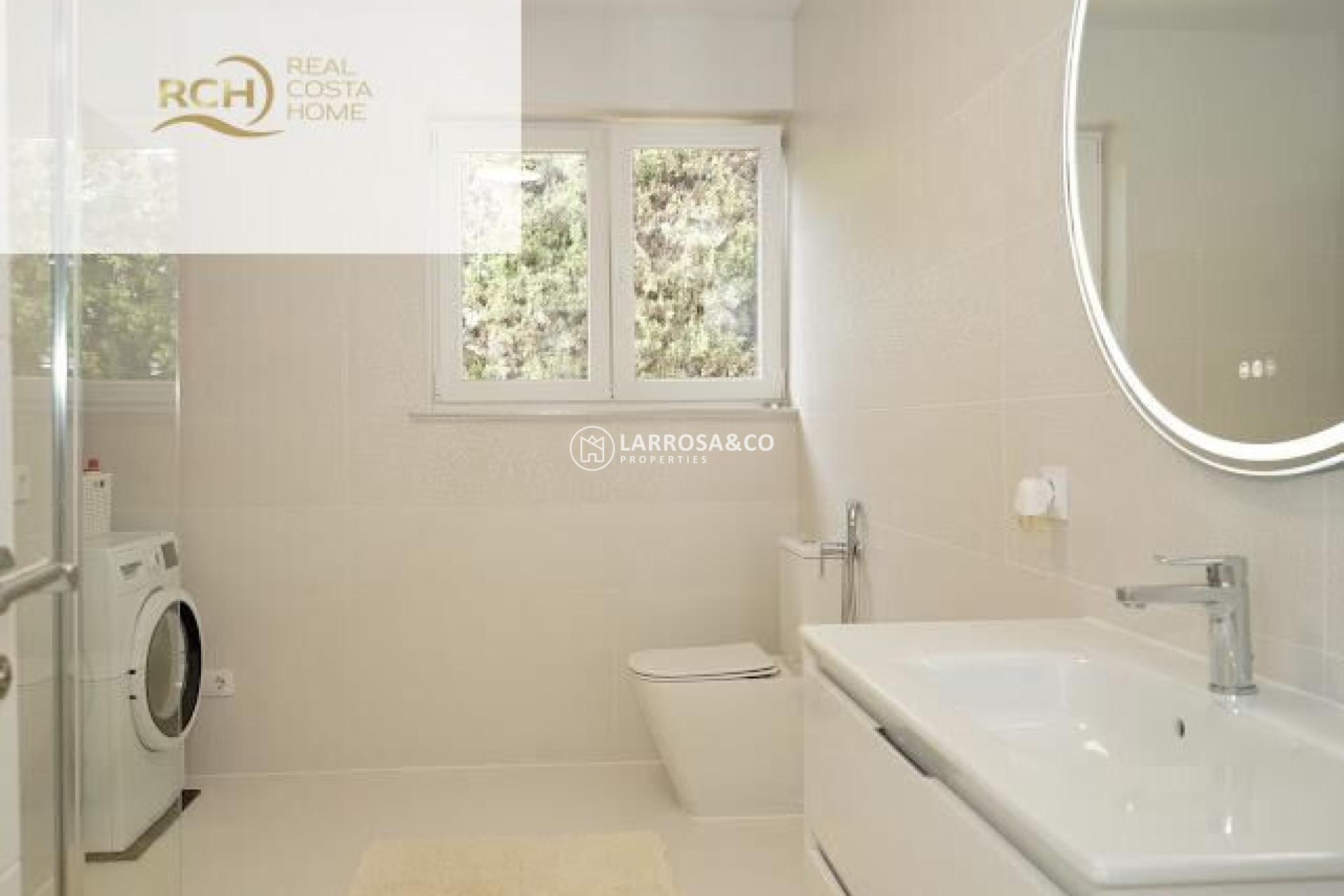 Reventa - Chalet - La Nucia - Montebello - Nou Espai