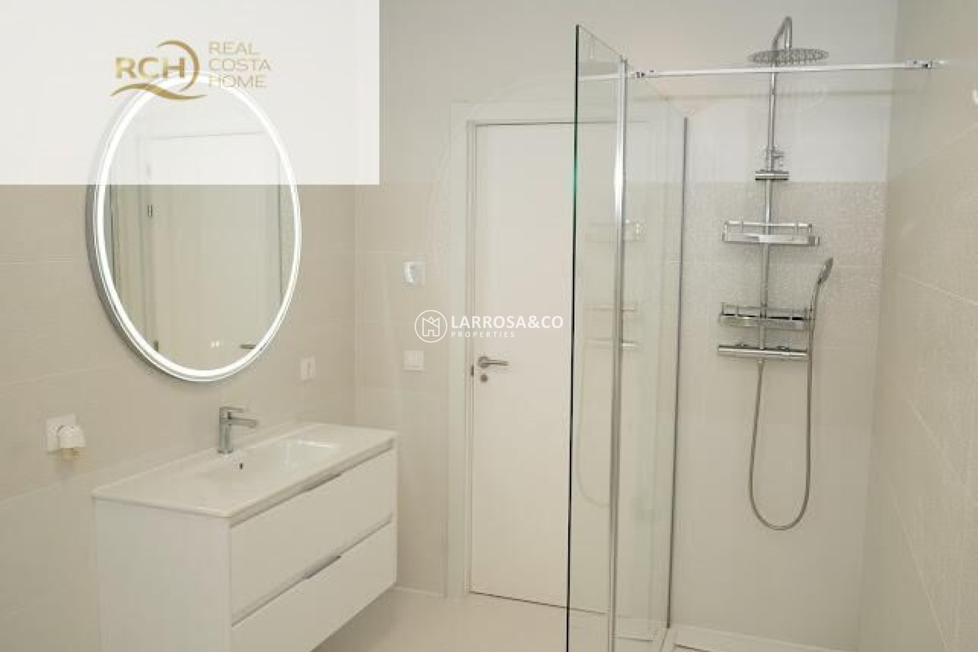 Reventa - Chalet - La Nucia - Montebello - Nou Espai