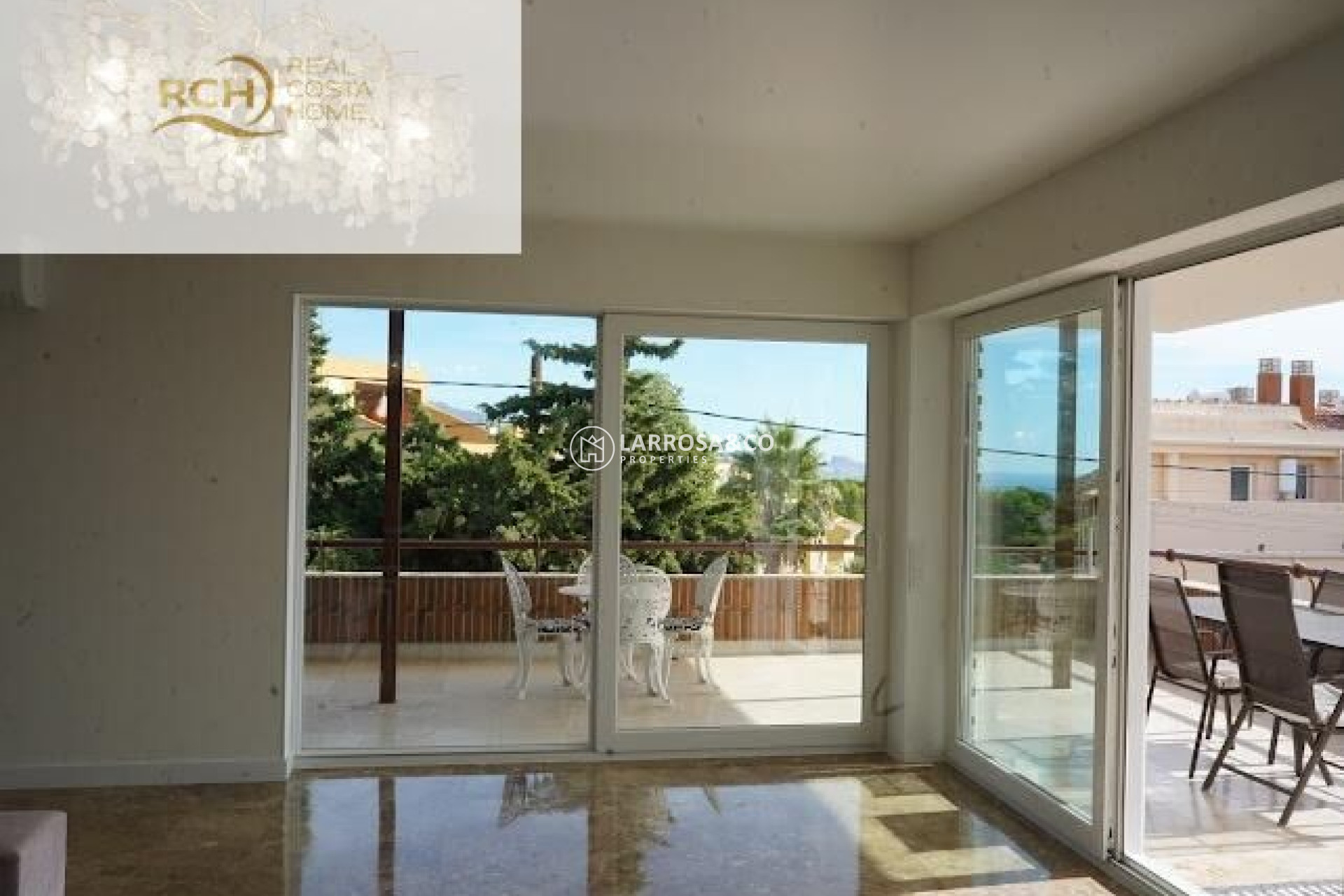 Reventa - Chalet - La Nucia - Montebello - Nou Espai