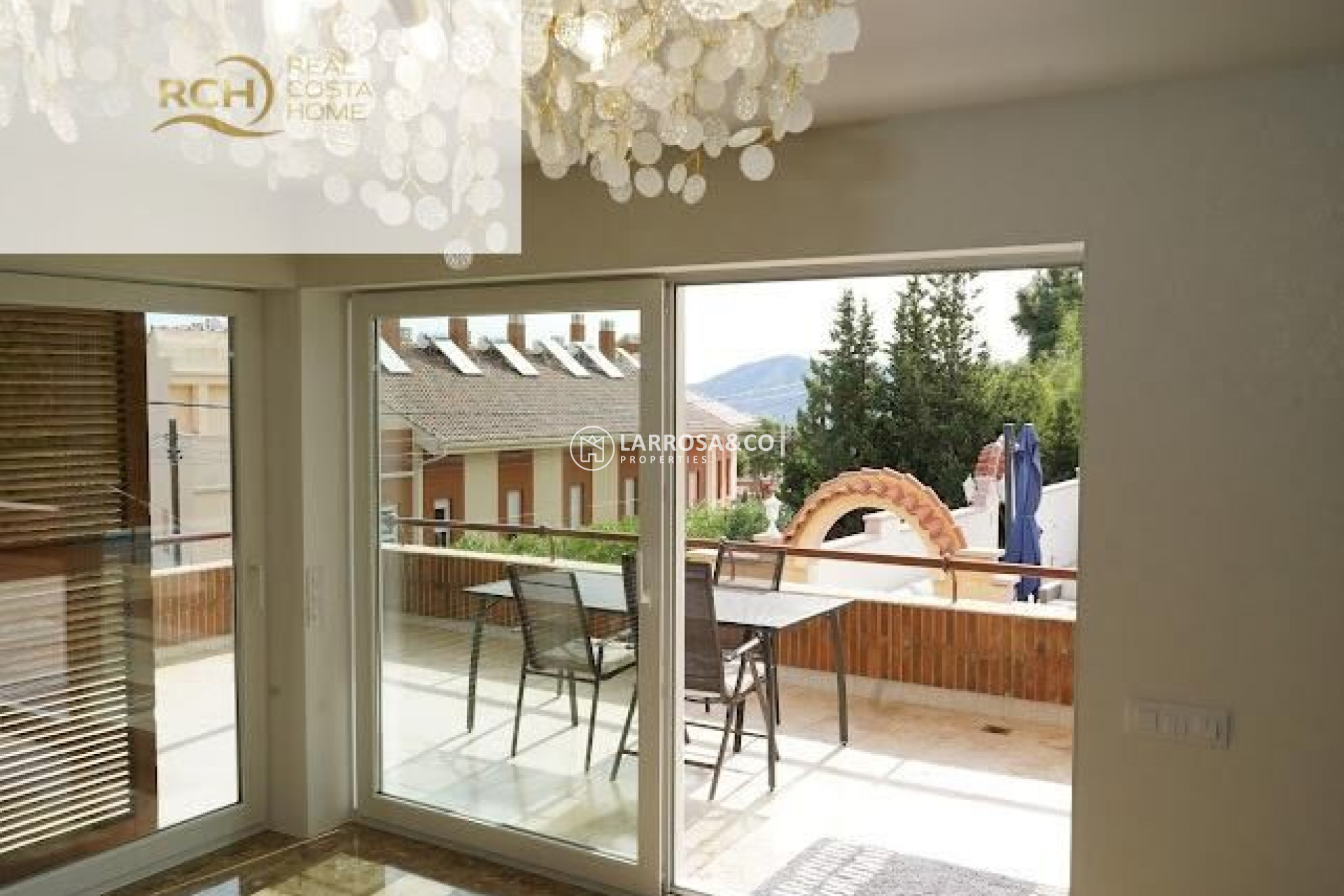 Reventa - Chalet - La Nucia - Montebello - Nou Espai