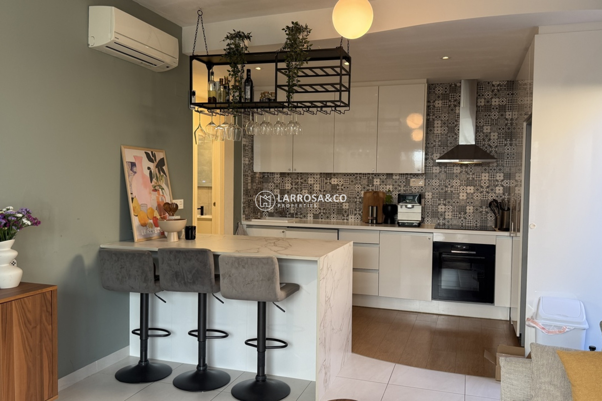 Reventa - Chalet - La Zenia - Costa Blanca