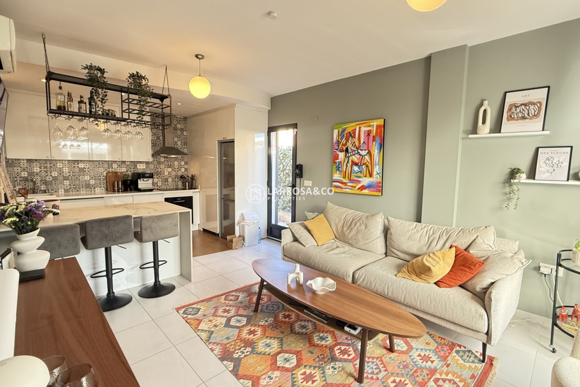 Reventa - Chalet - La Zenia - Costa Blanca