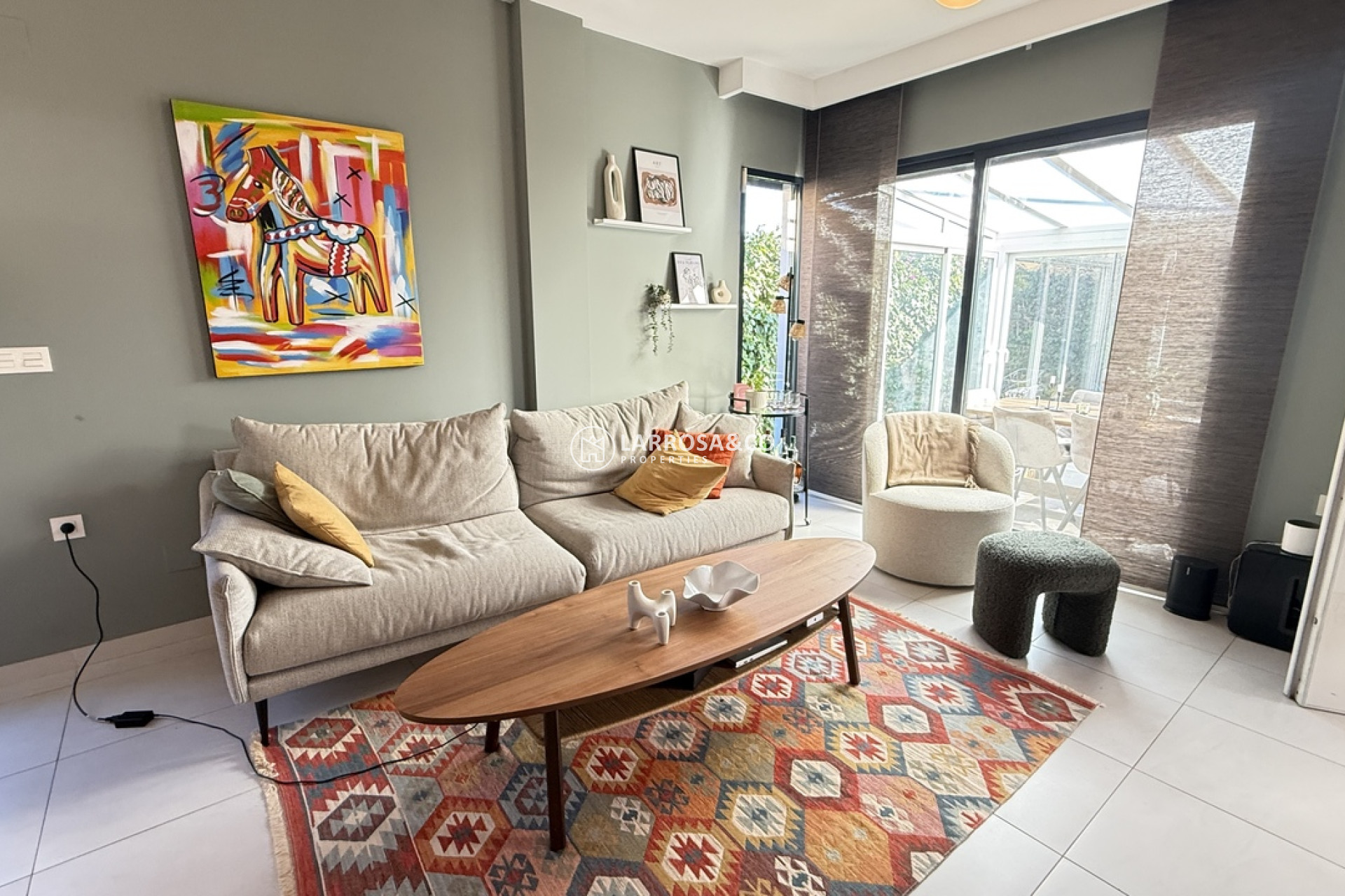 Reventa - Chalet - La Zenia - Costa Blanca