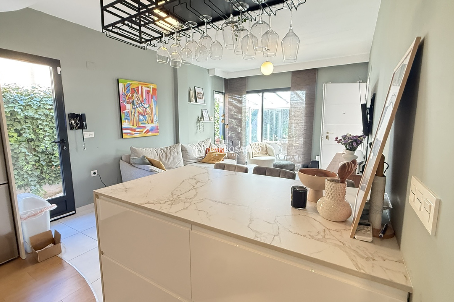 Reventa - Chalet - La Zenia - Costa Blanca