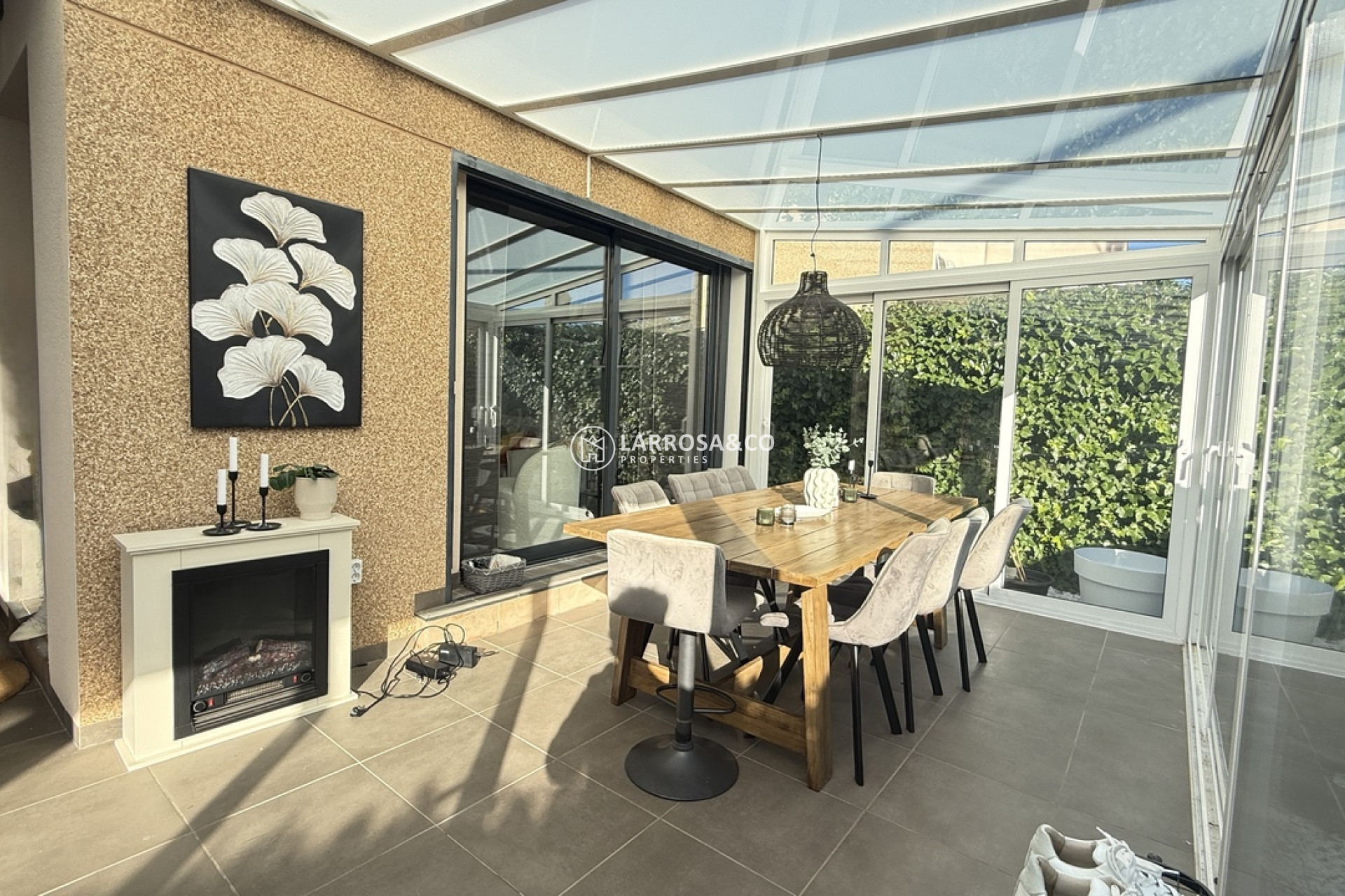 Reventa - Chalet - La Zenia - Costa Blanca