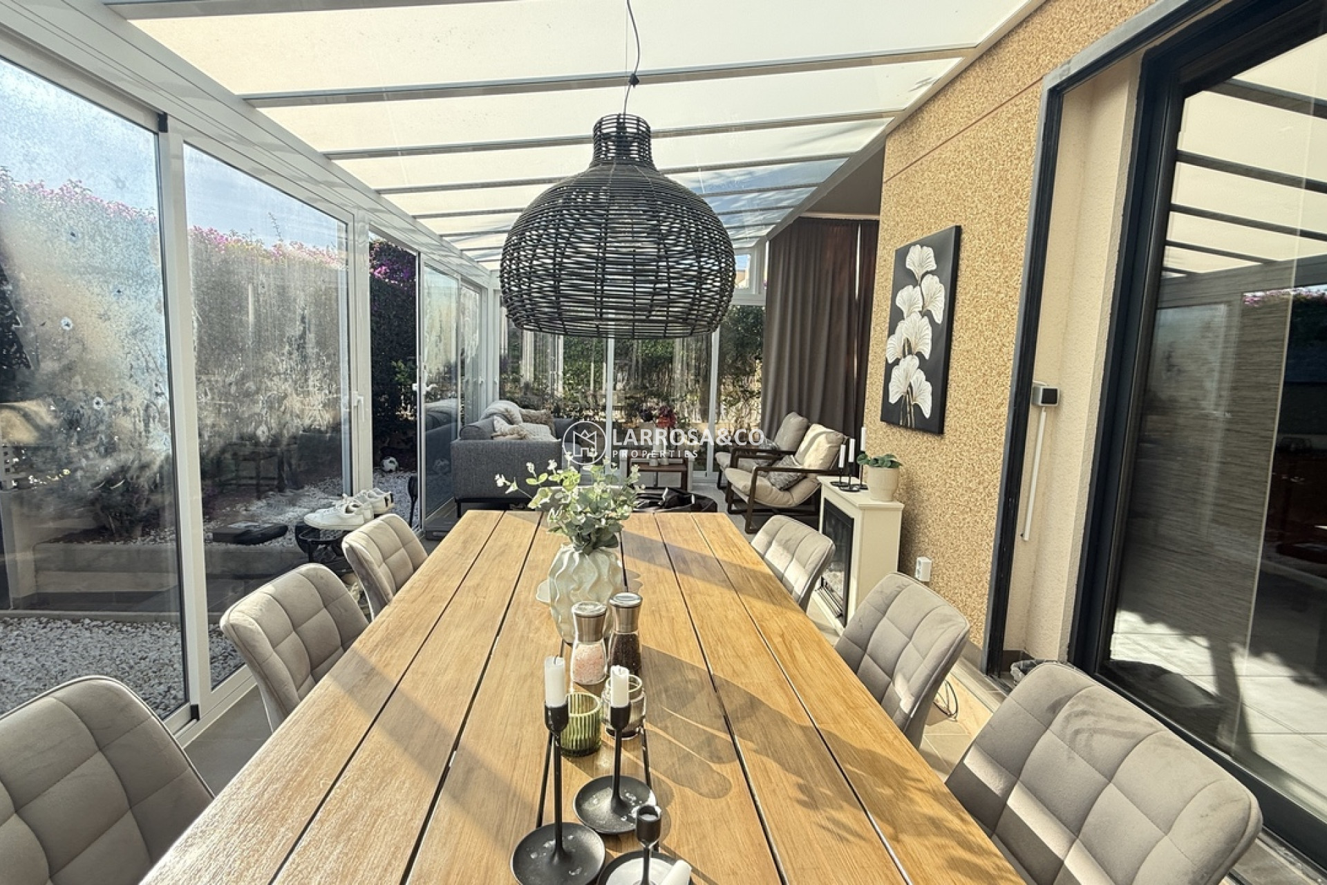 Reventa - Chalet - La Zenia - Costa Blanca