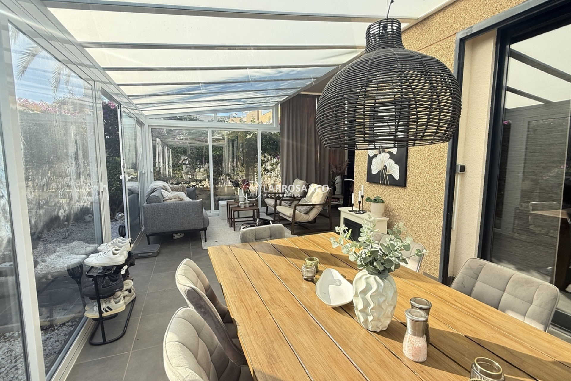 Reventa - Chalet - La Zenia - Costa Blanca