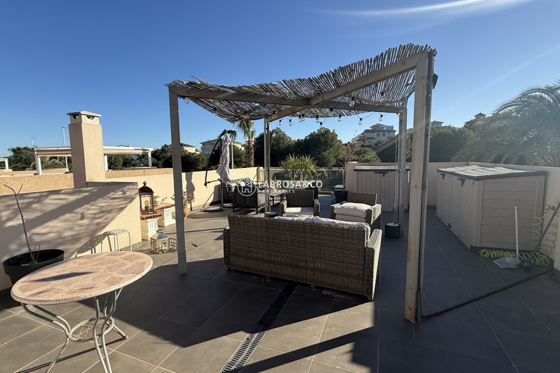 Reventa - Chalet - La Zenia - Costa Blanca