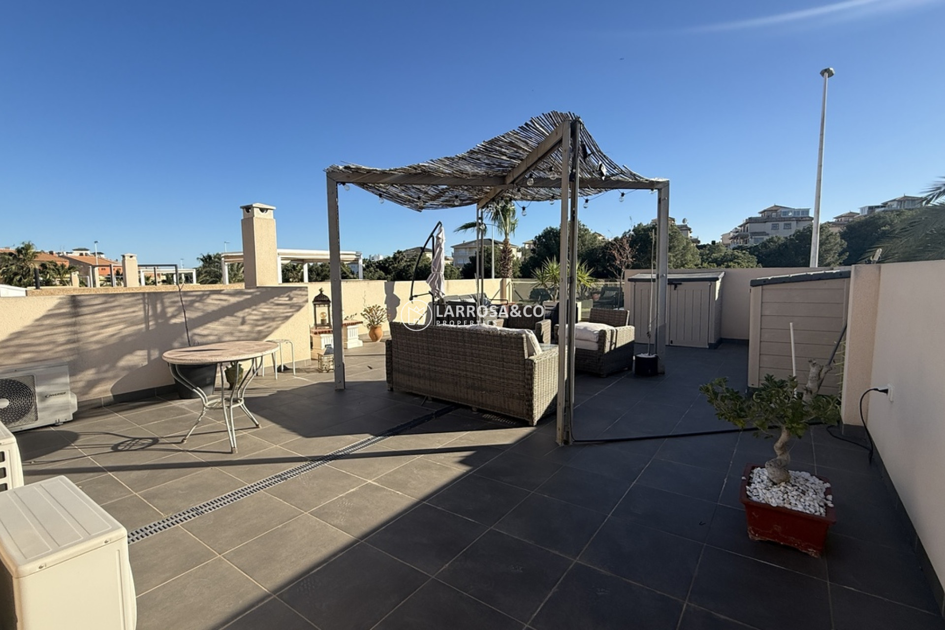 Reventa - Chalet - La Zenia - Costa Blanca