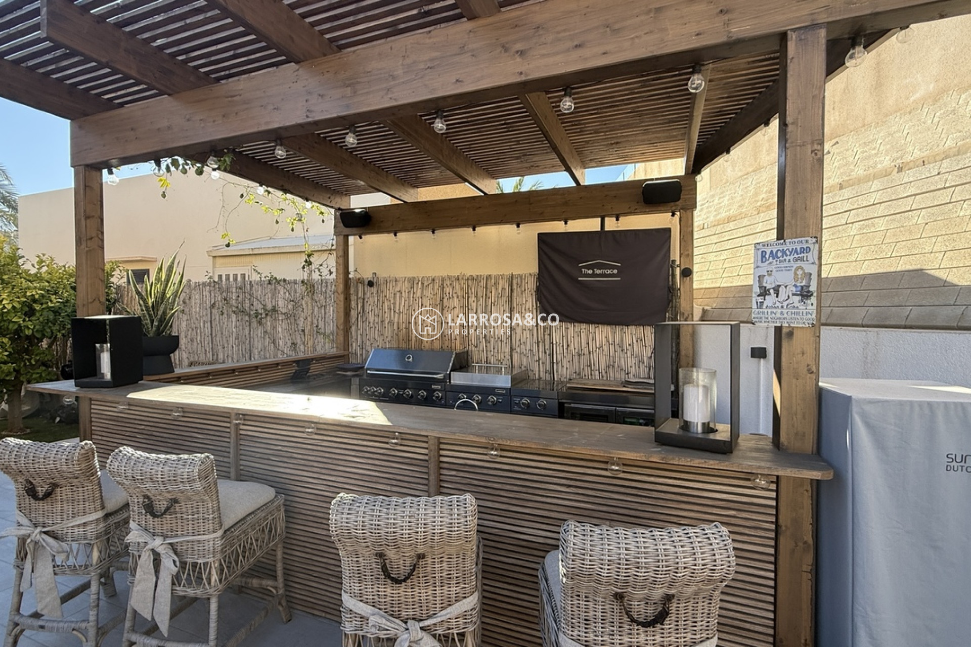 Reventa - Chalet - La Zenia - Costa Blanca