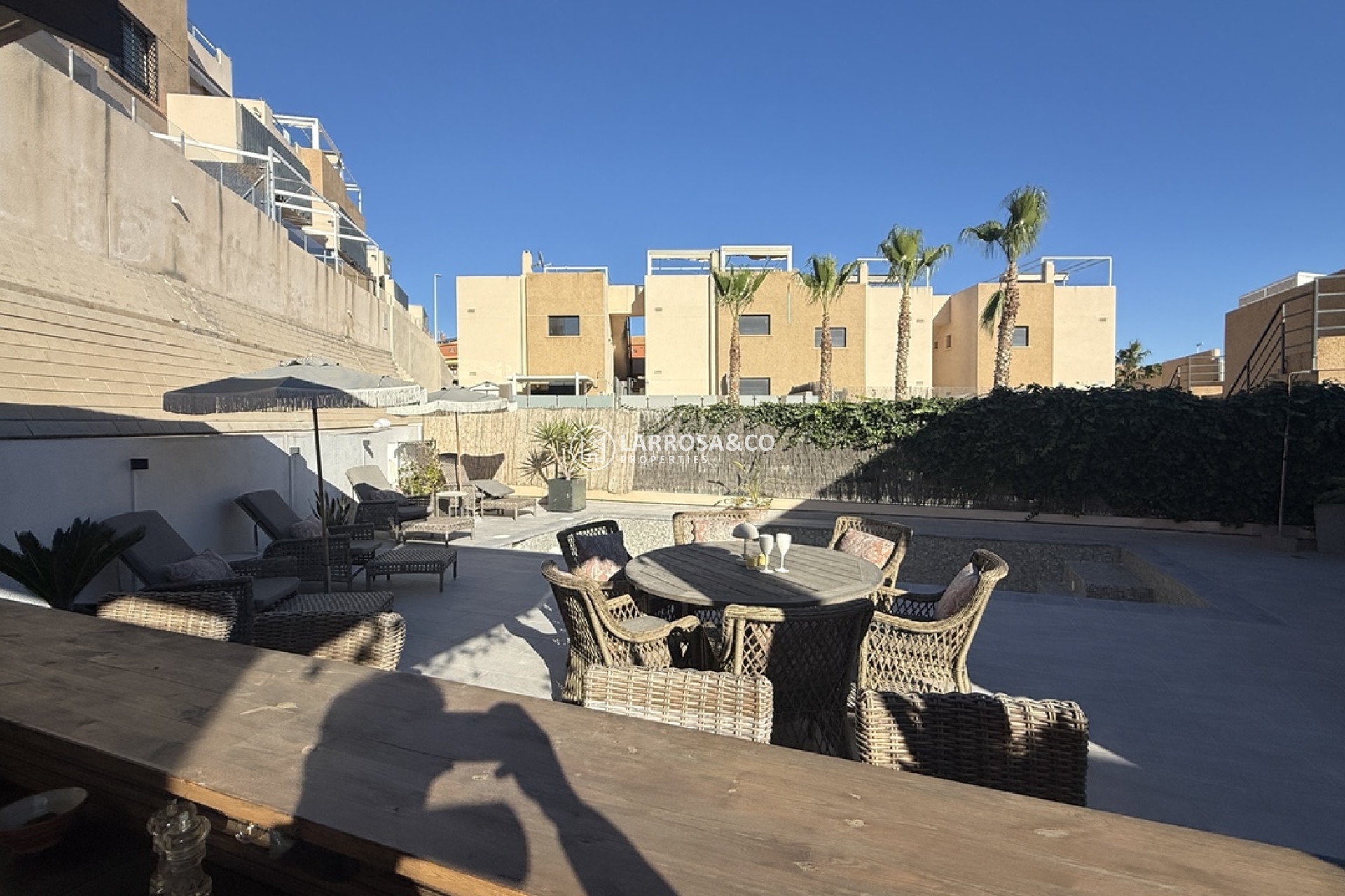 Reventa - Chalet - La Zenia - Costa Blanca