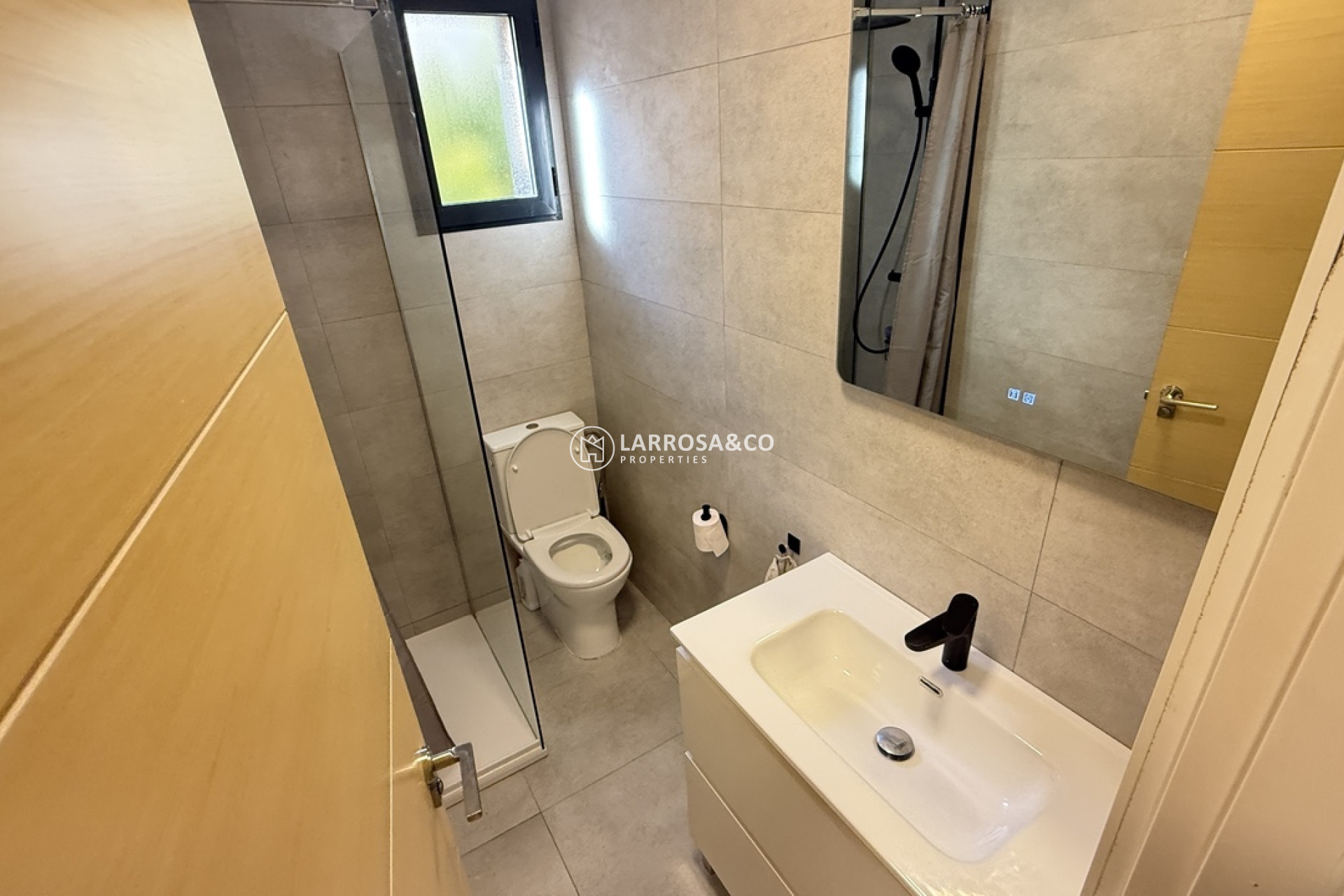 Reventa - Chalet - La Zenia - Costa Blanca