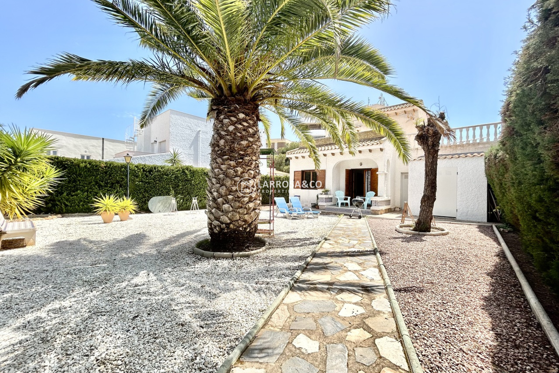 Reventa - Chalet - La Zenia - Costa Blanca