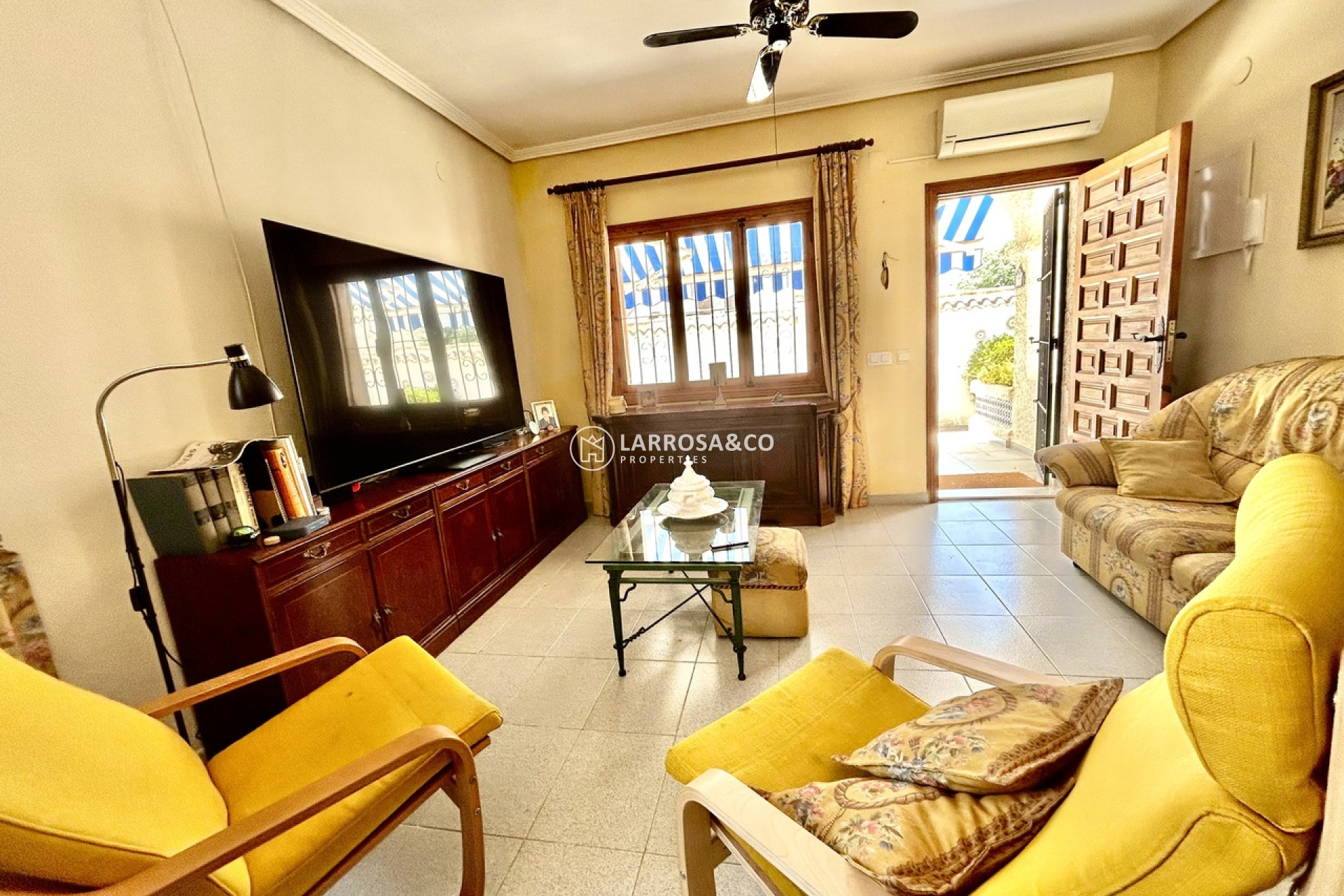 Reventa - Chalet - La Zenia - Costa Blanca