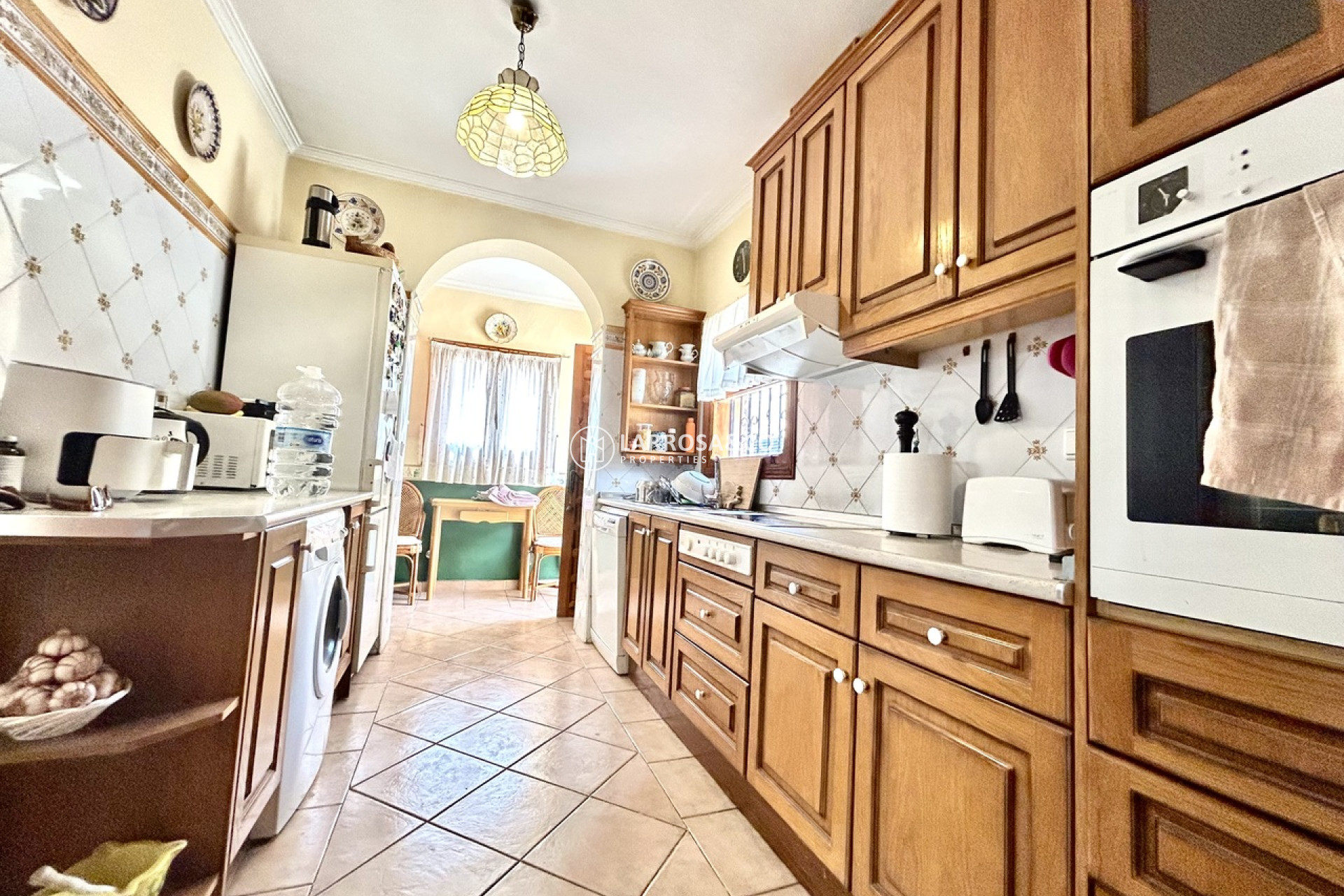 Reventa - Chalet - La Zenia - Costa Blanca