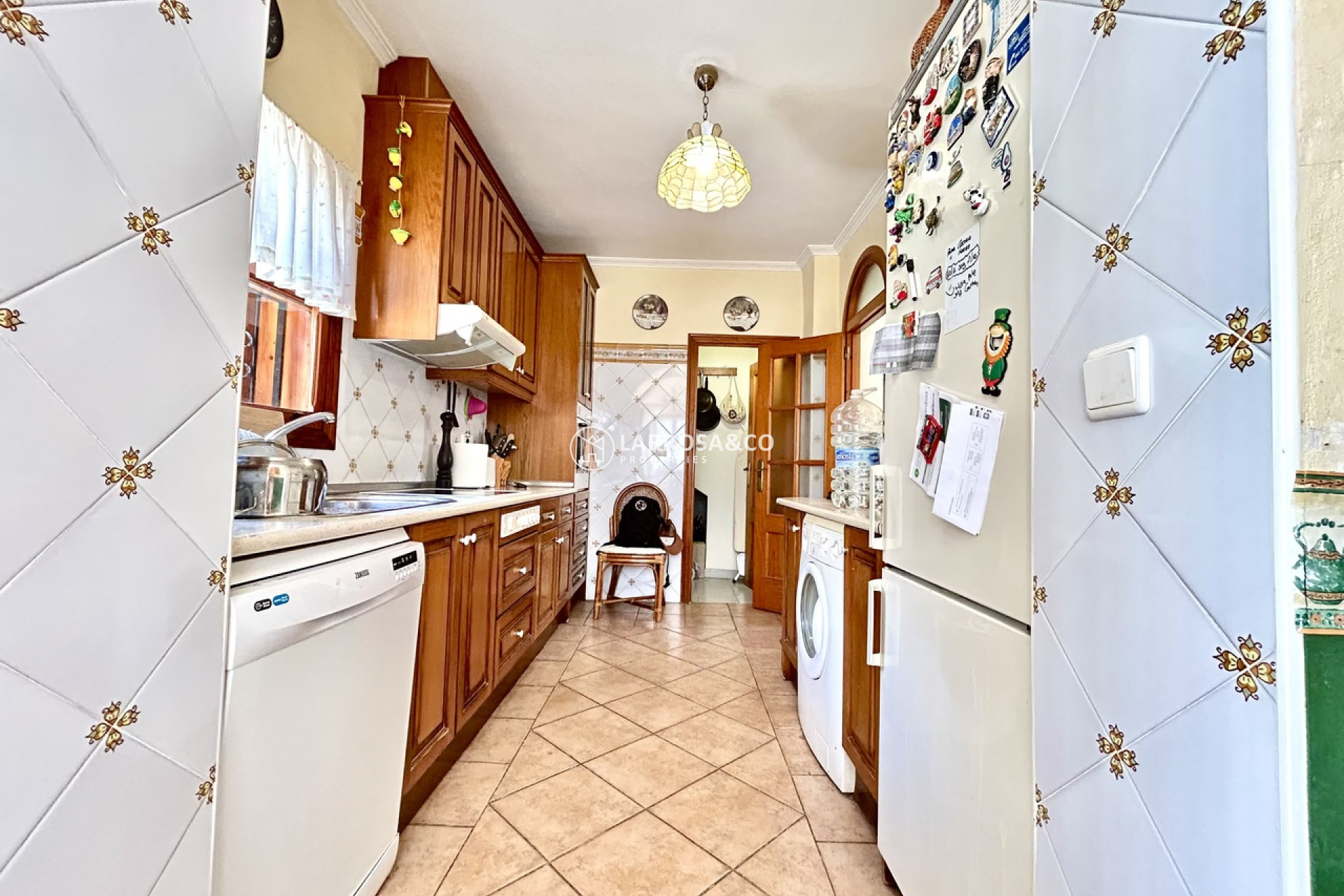 Reventa - Chalet - La Zenia - Costa Blanca