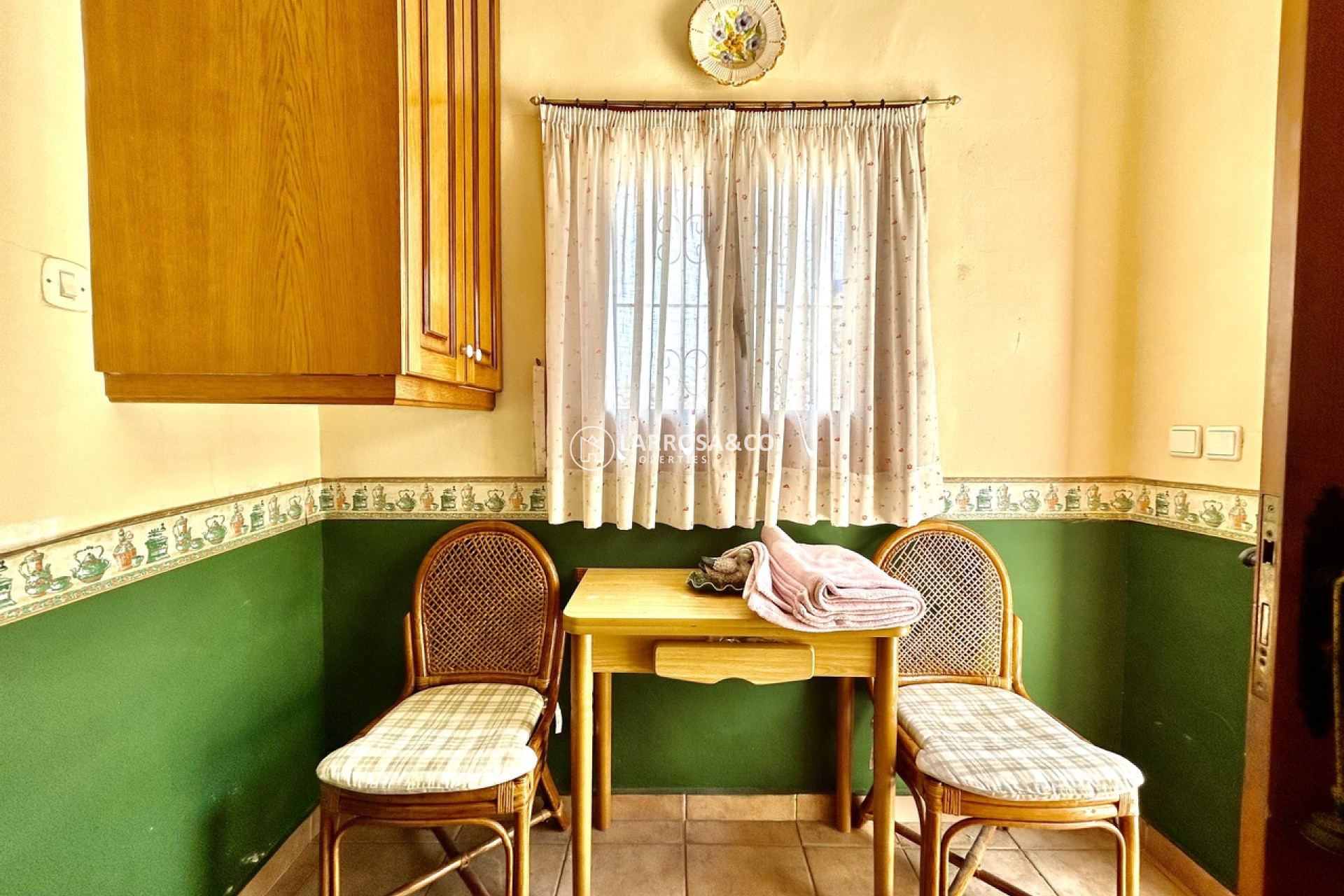 Reventa - Chalet - La Zenia - Costa Blanca