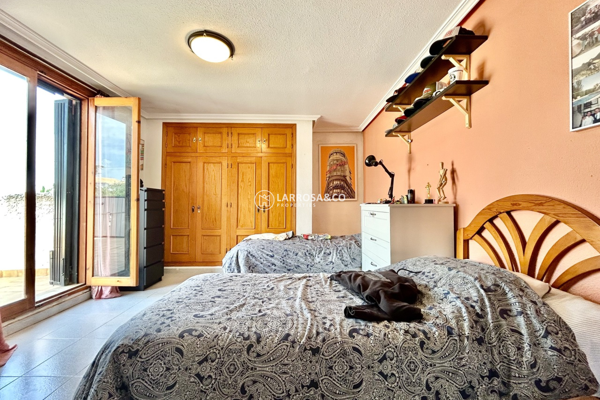 Reventa - Chalet - La Zenia - Costa Blanca