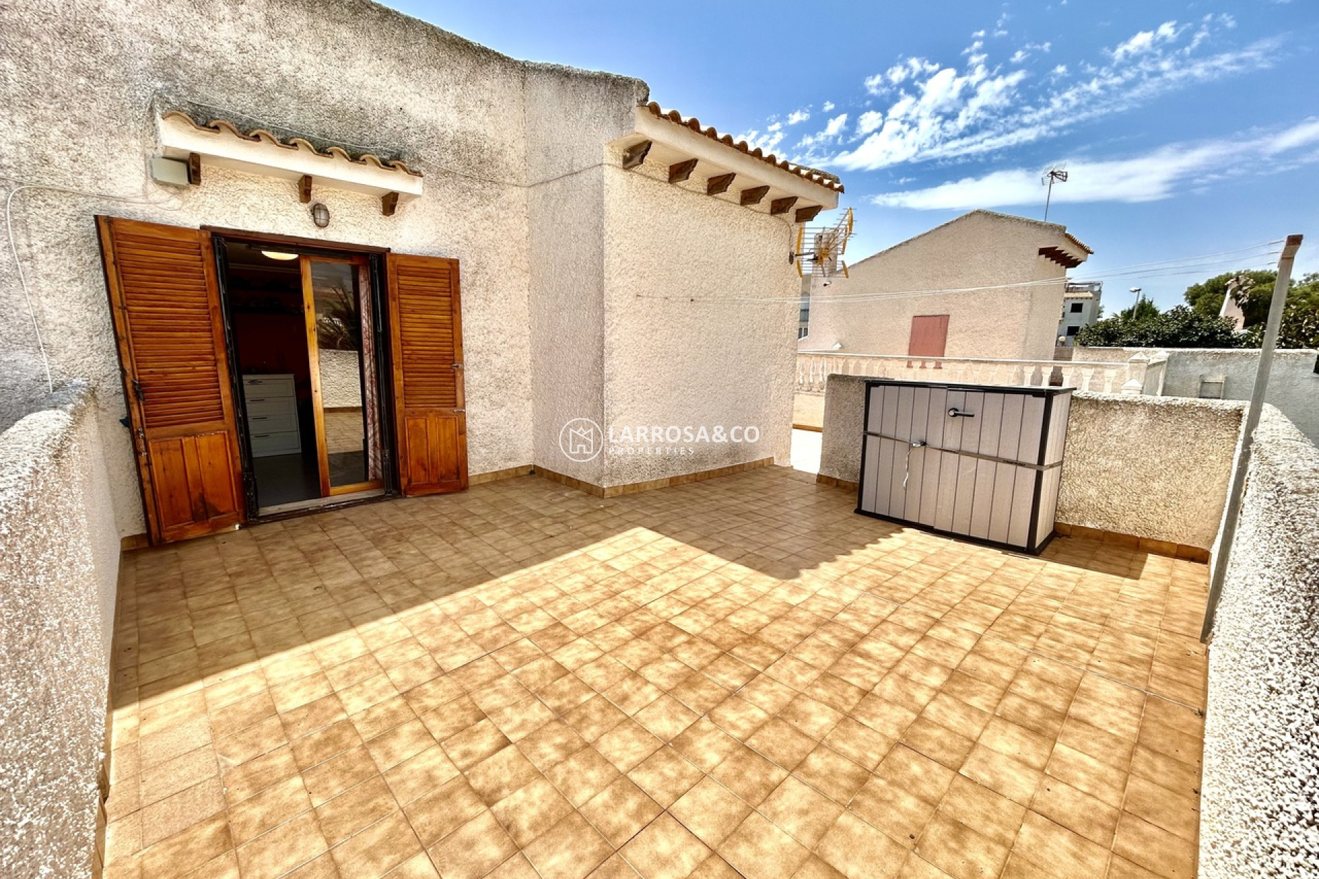 Reventa - Chalet - La Zenia - Costa Blanca
