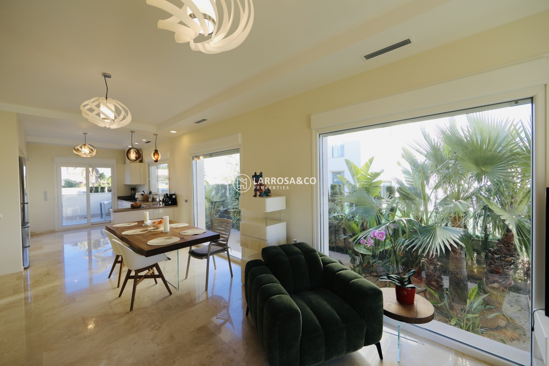 Reventa - Chalet - La Zenia - Costa Blanca