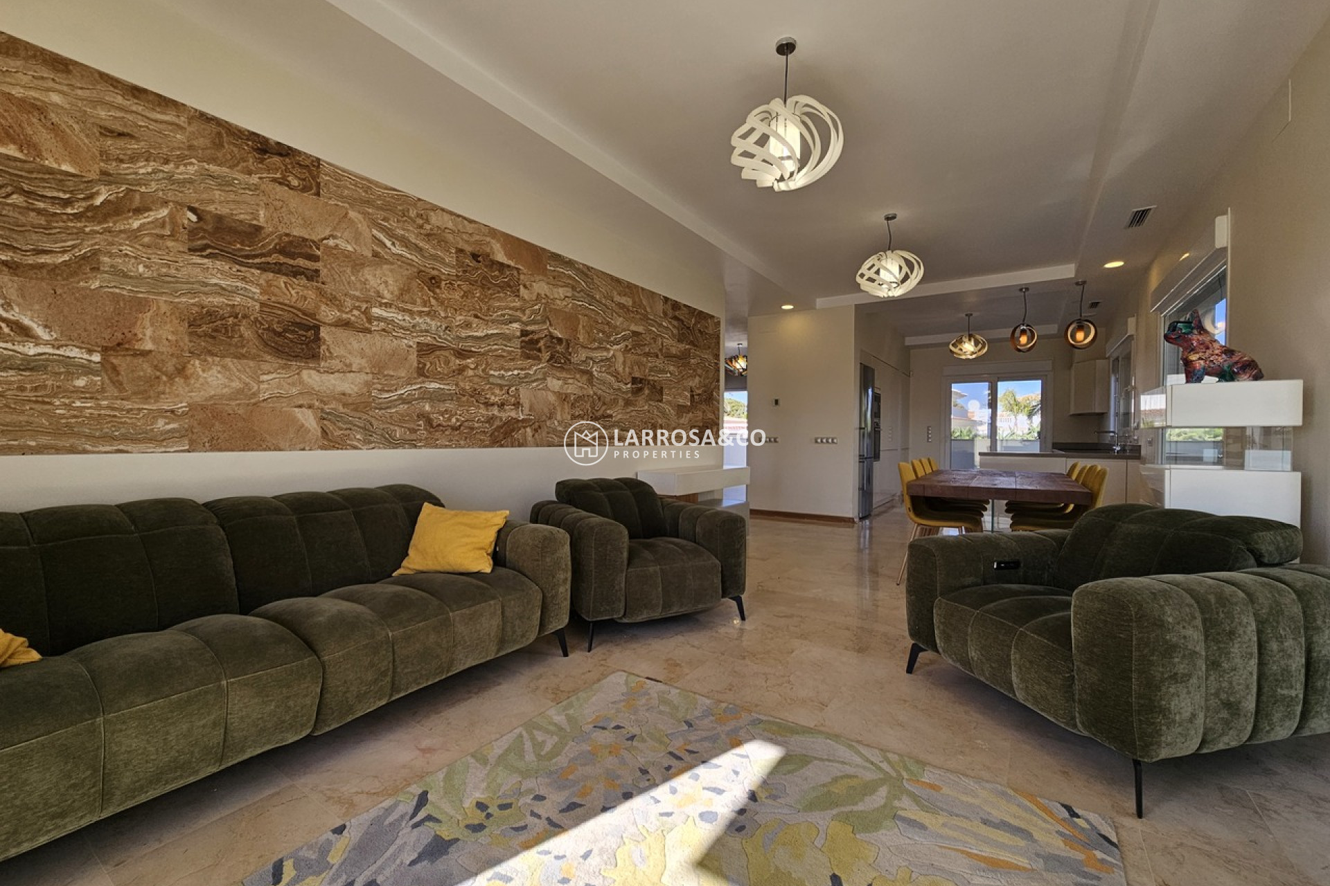 Reventa - Chalet - La Zenia - Costa Blanca
