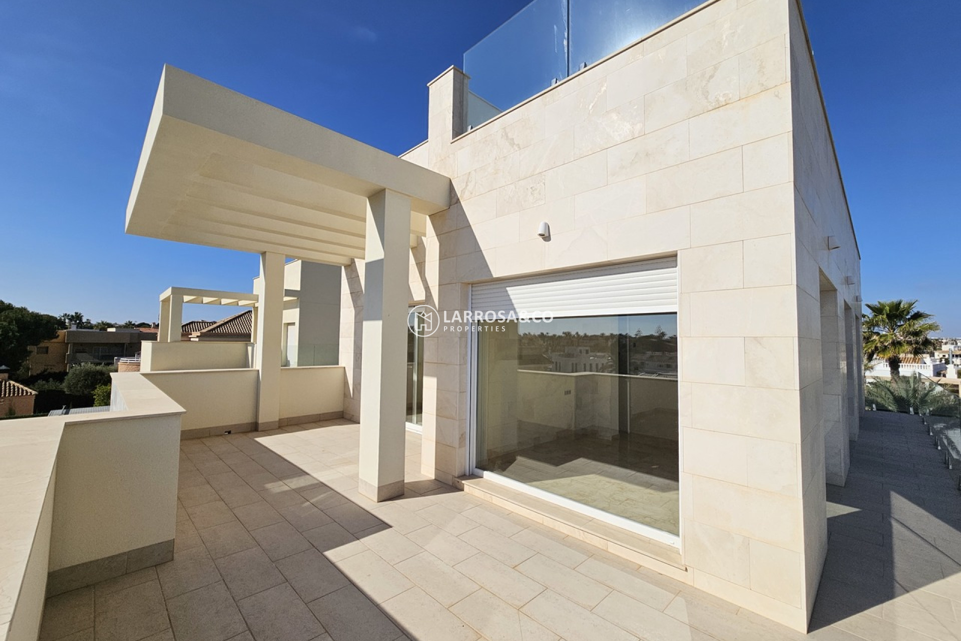 Reventa - Chalet - La Zenia - Costa Blanca