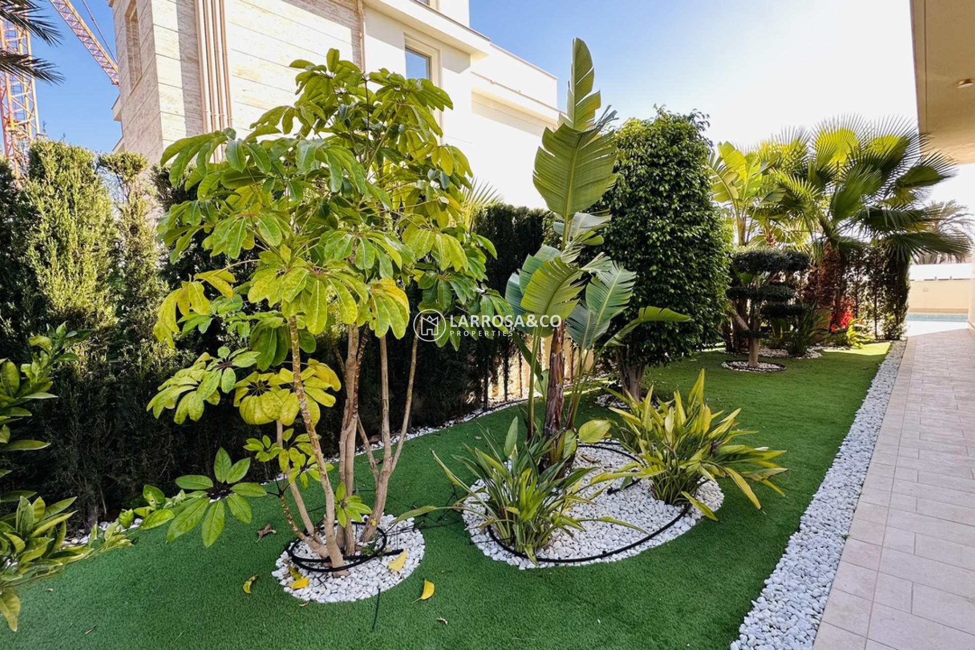 Reventa - Chalet - La Zenia - Costa Blanca