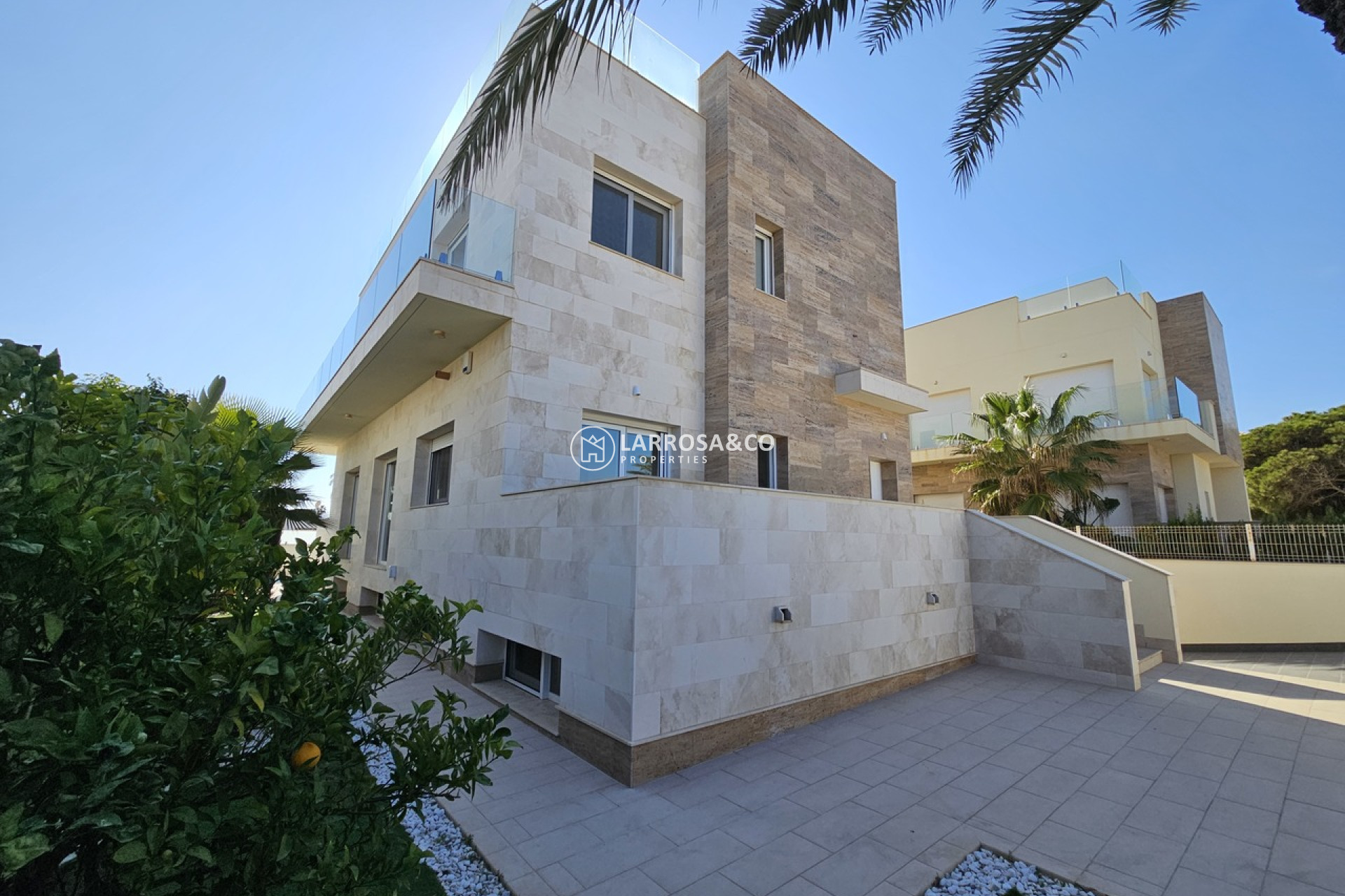 Reventa - Chalet - La Zenia - Costa Blanca