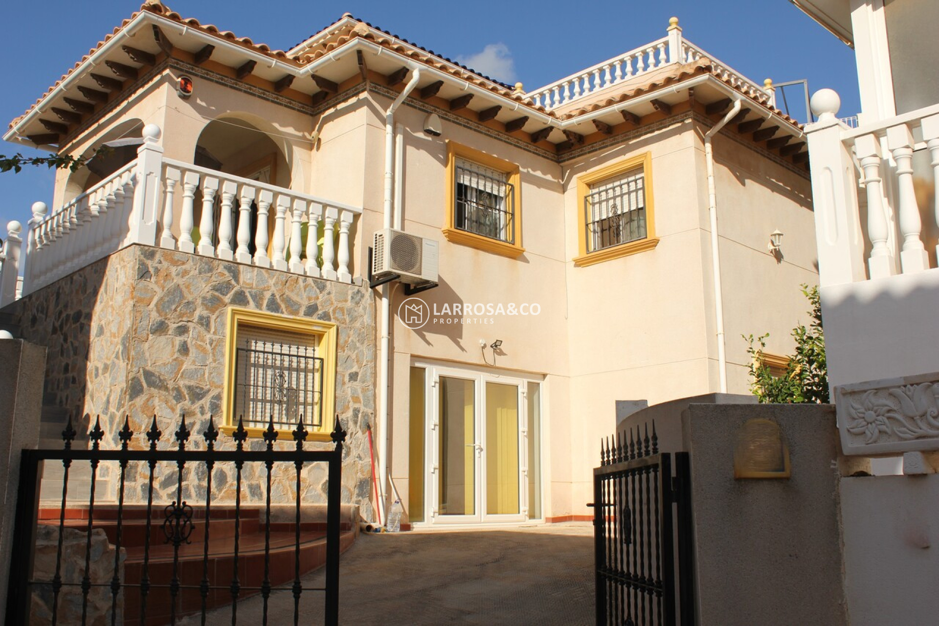 Reventa - Chalet - La Zenia - Costa Blanca