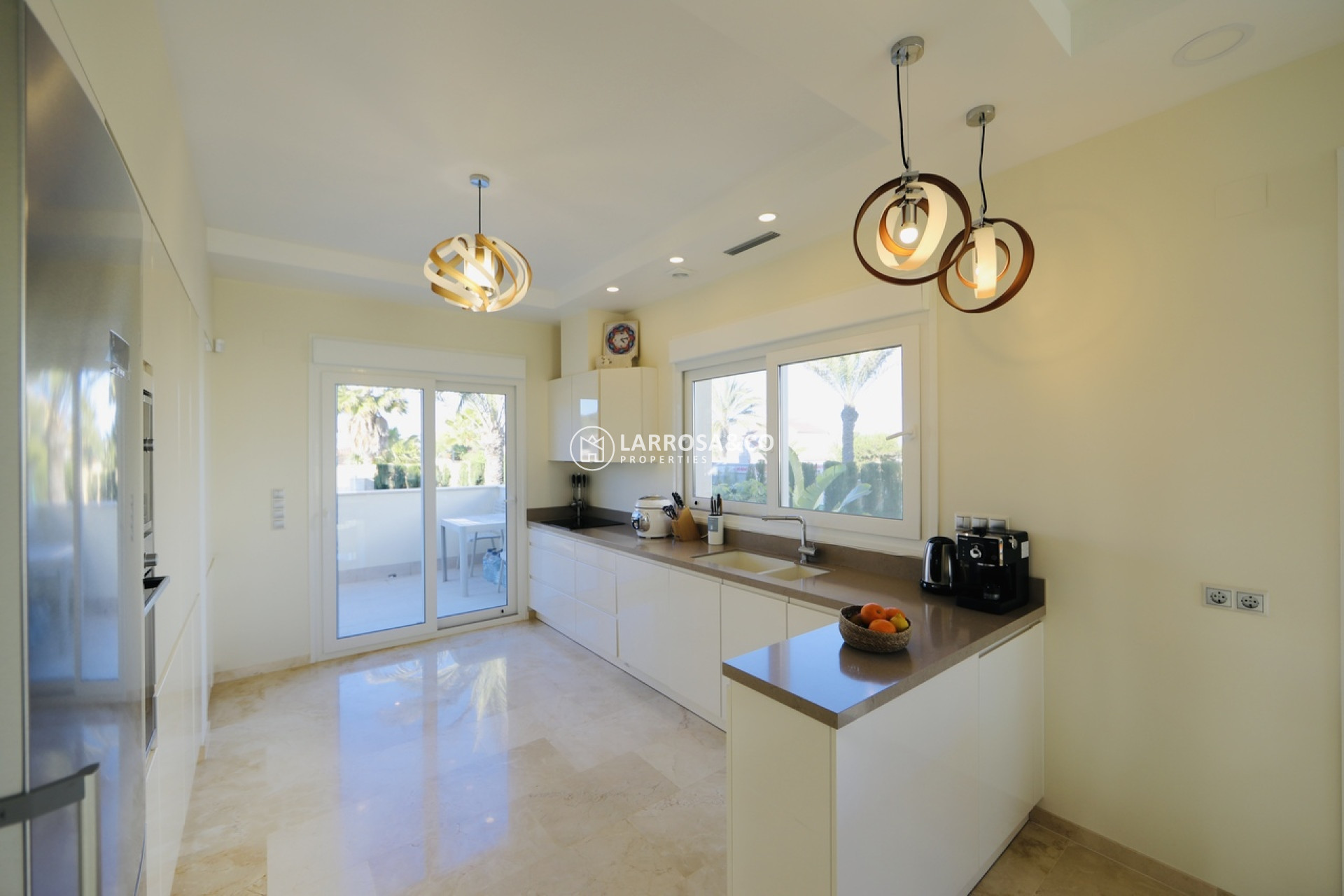 Reventa - Chalet - La Zenia - Costa Blanca