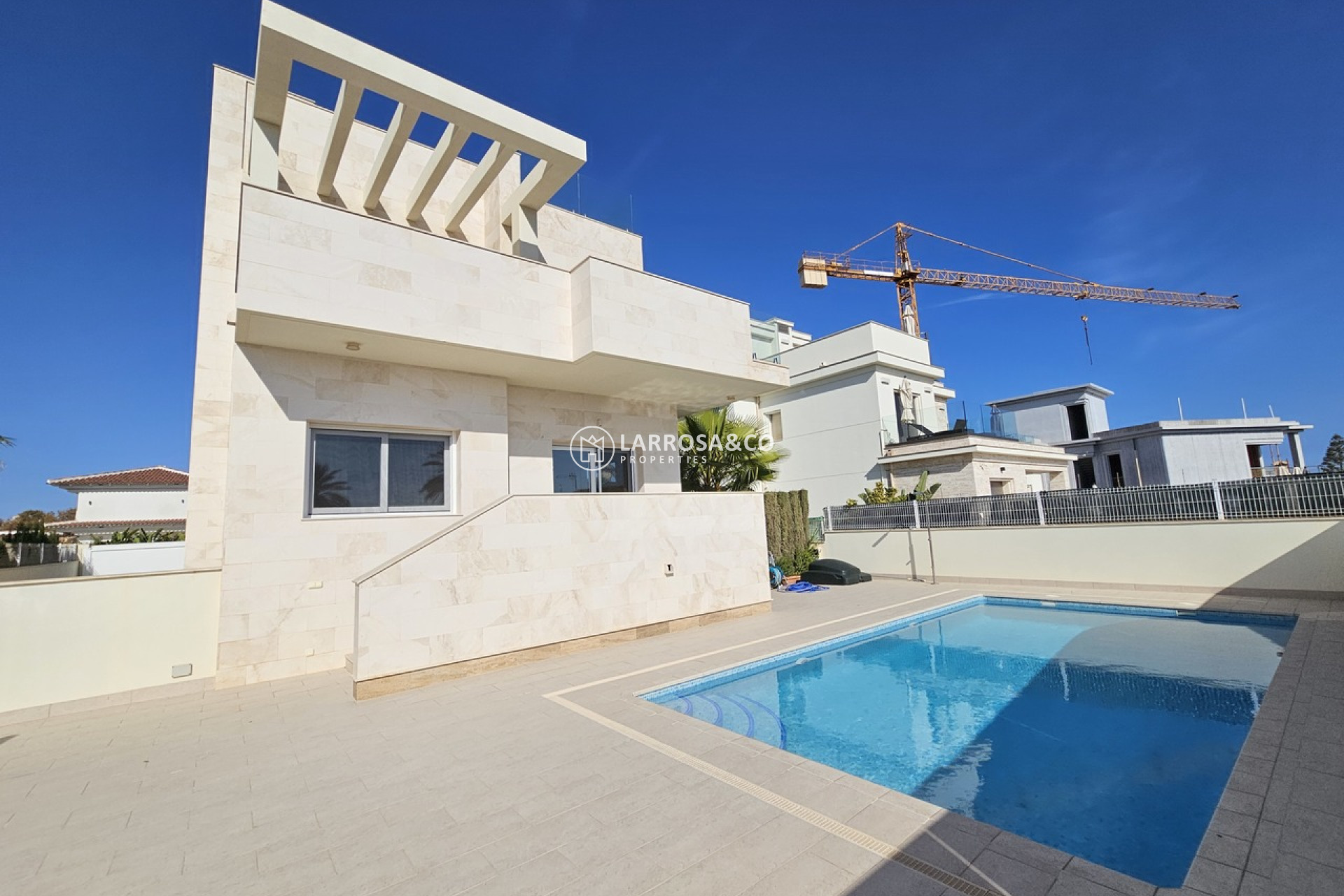 Reventa - Chalet - La Zenia - Costa Blanca