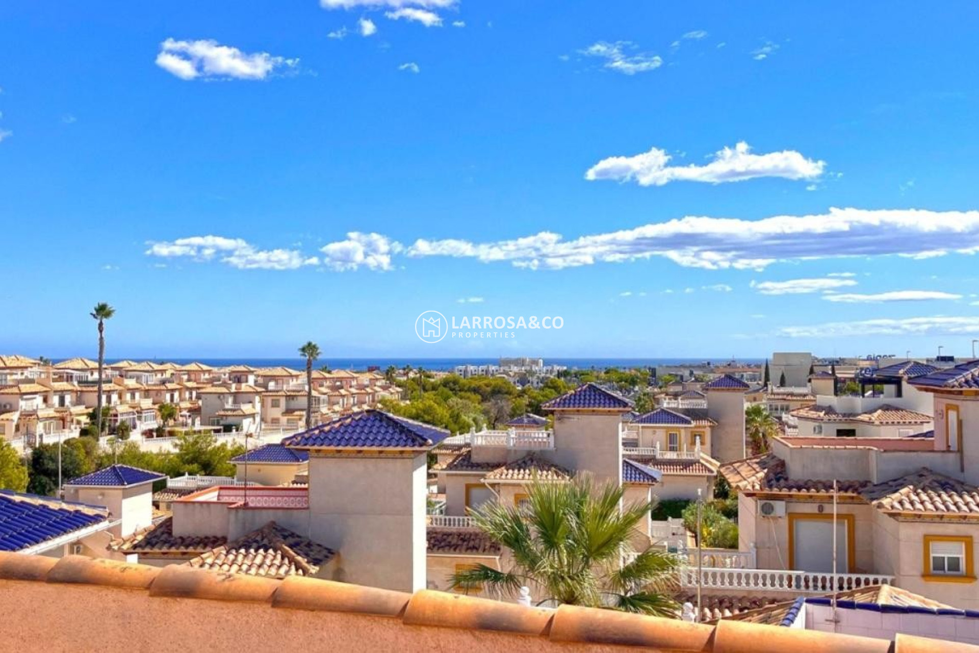Reventa - Chalet - La Zenia - Costa Blanca
