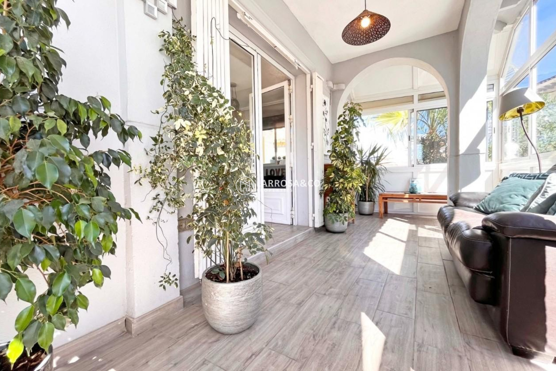 Reventa - Chalet - La Zenia - Costa Blanca