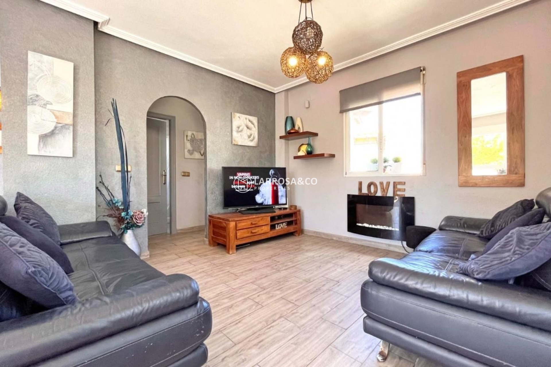 Reventa - Chalet - La Zenia - Costa Blanca