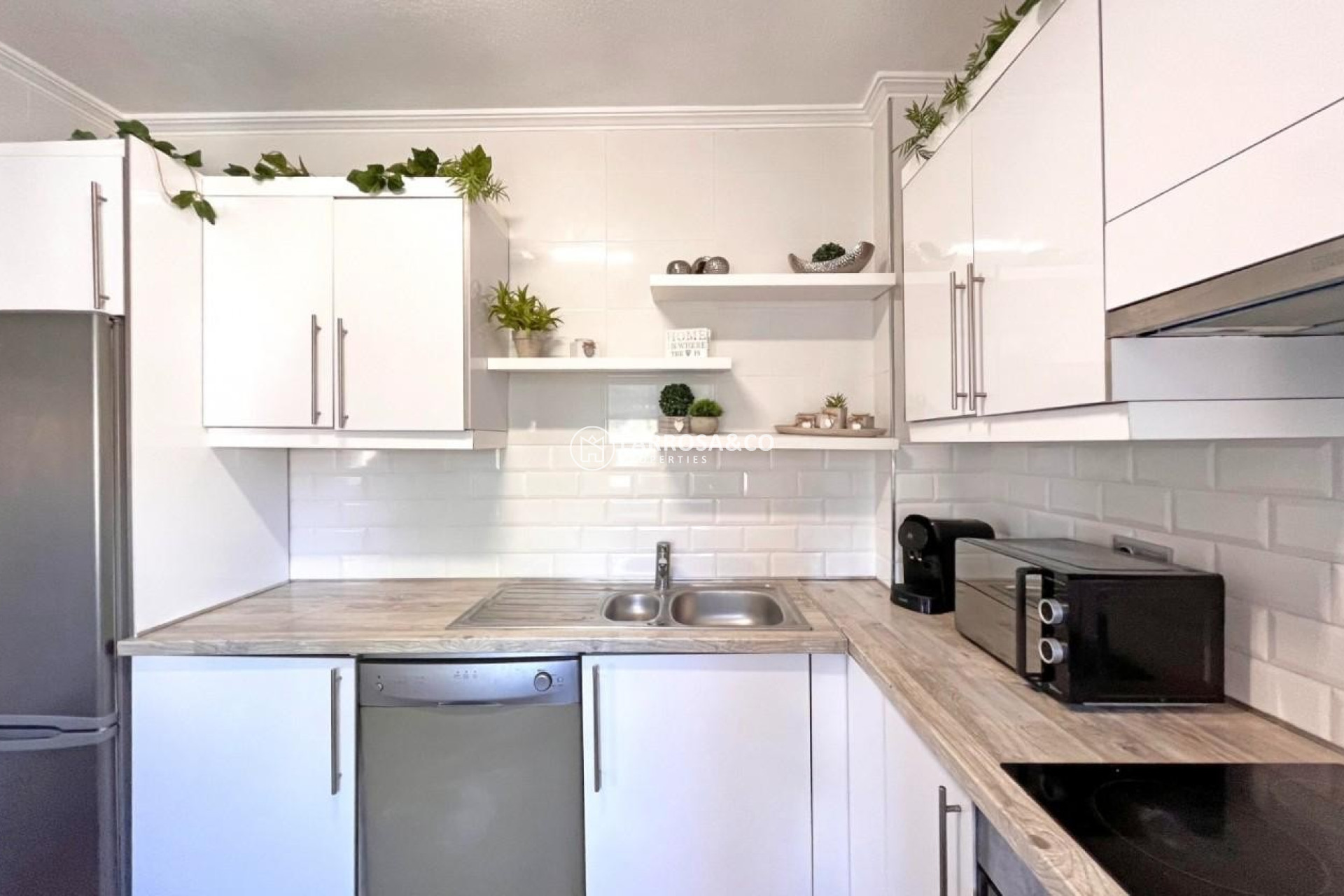 Reventa - Chalet - La Zenia - Costa Blanca