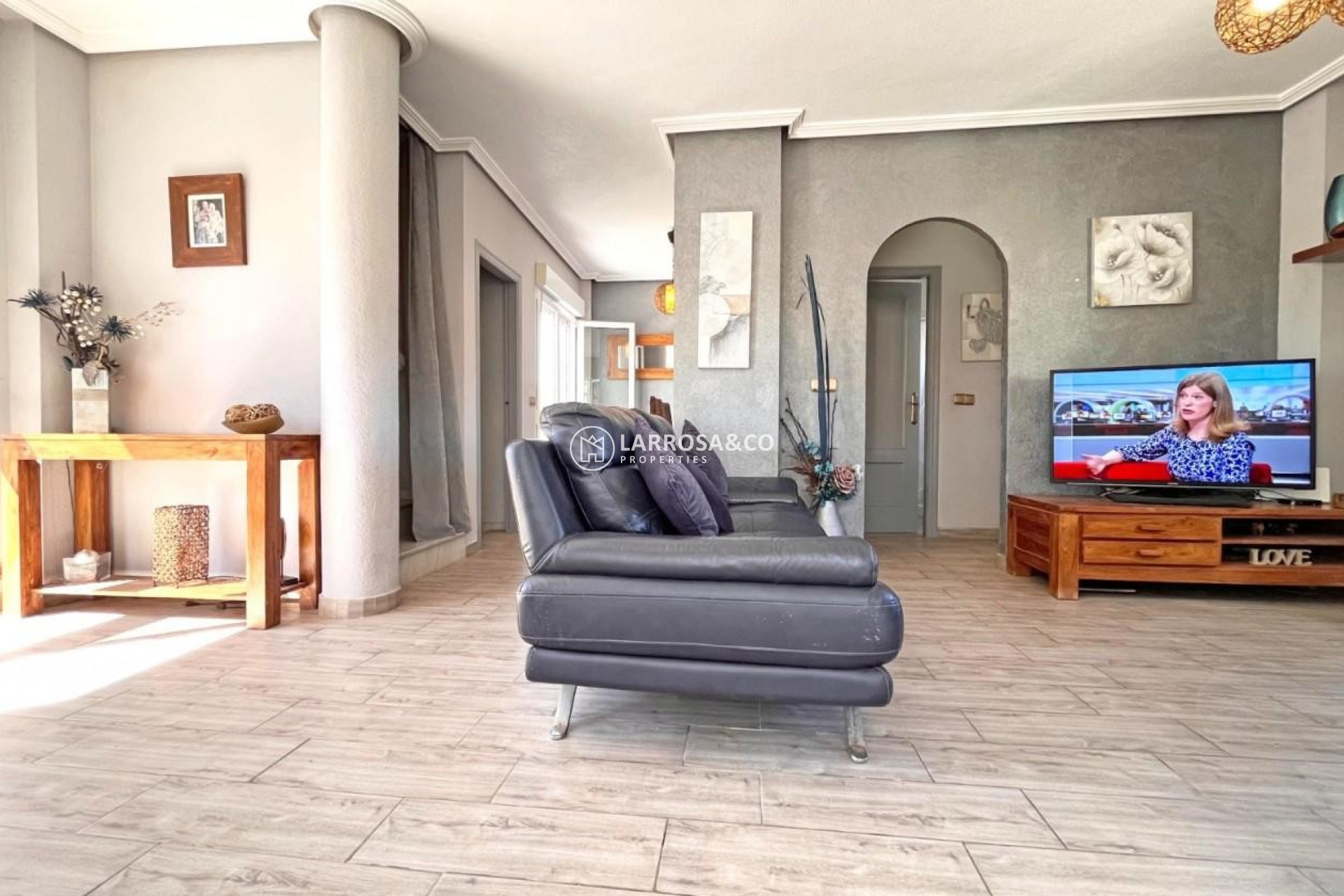 Reventa - Chalet - La Zenia - Costa Blanca