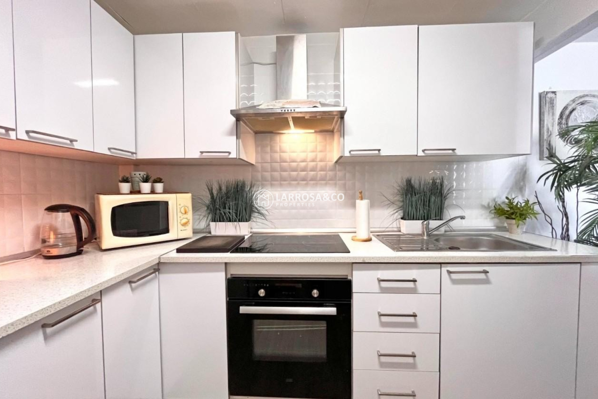 Reventa - Chalet - La Zenia - Costa Blanca