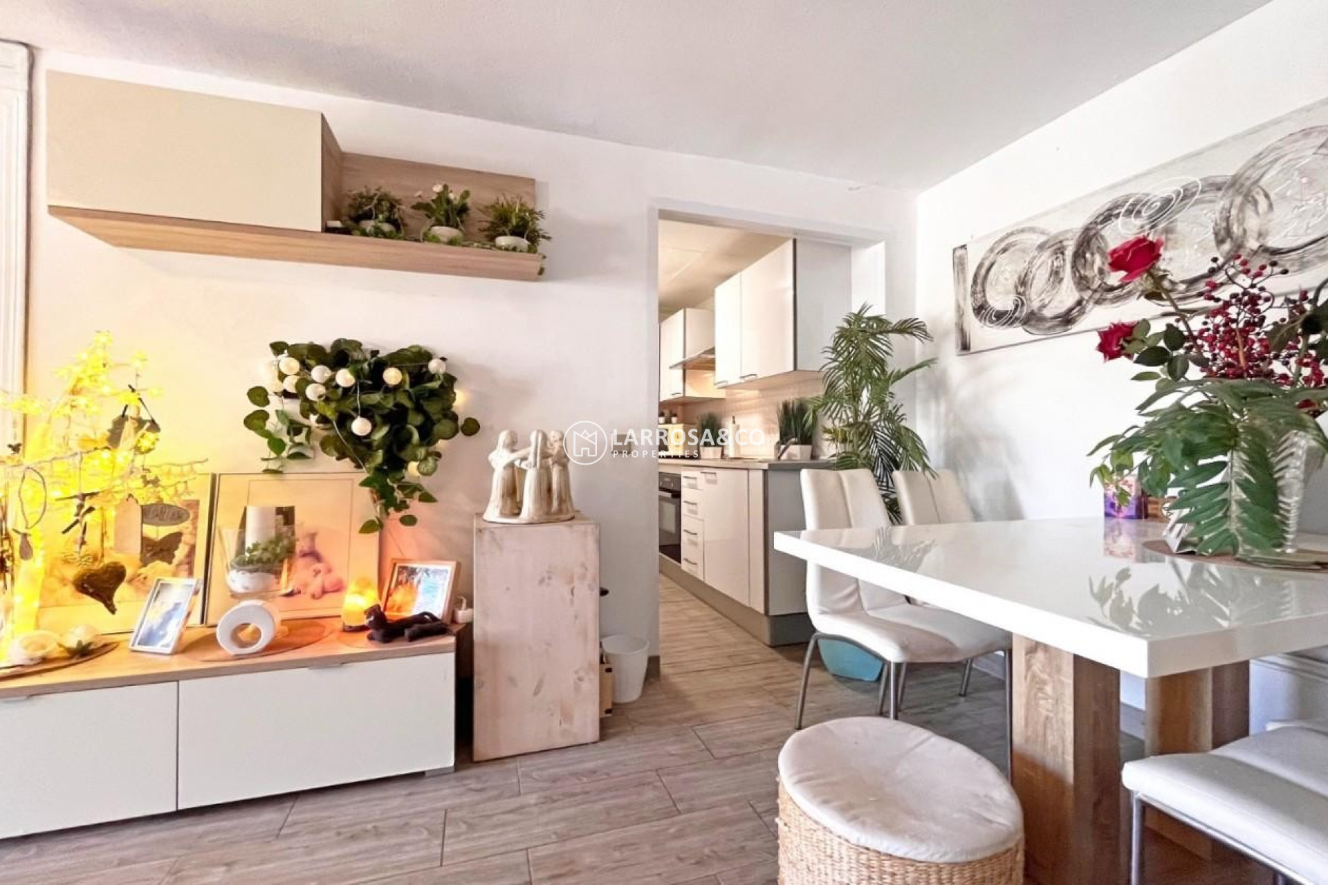 Reventa - Chalet - La Zenia - Costa Blanca