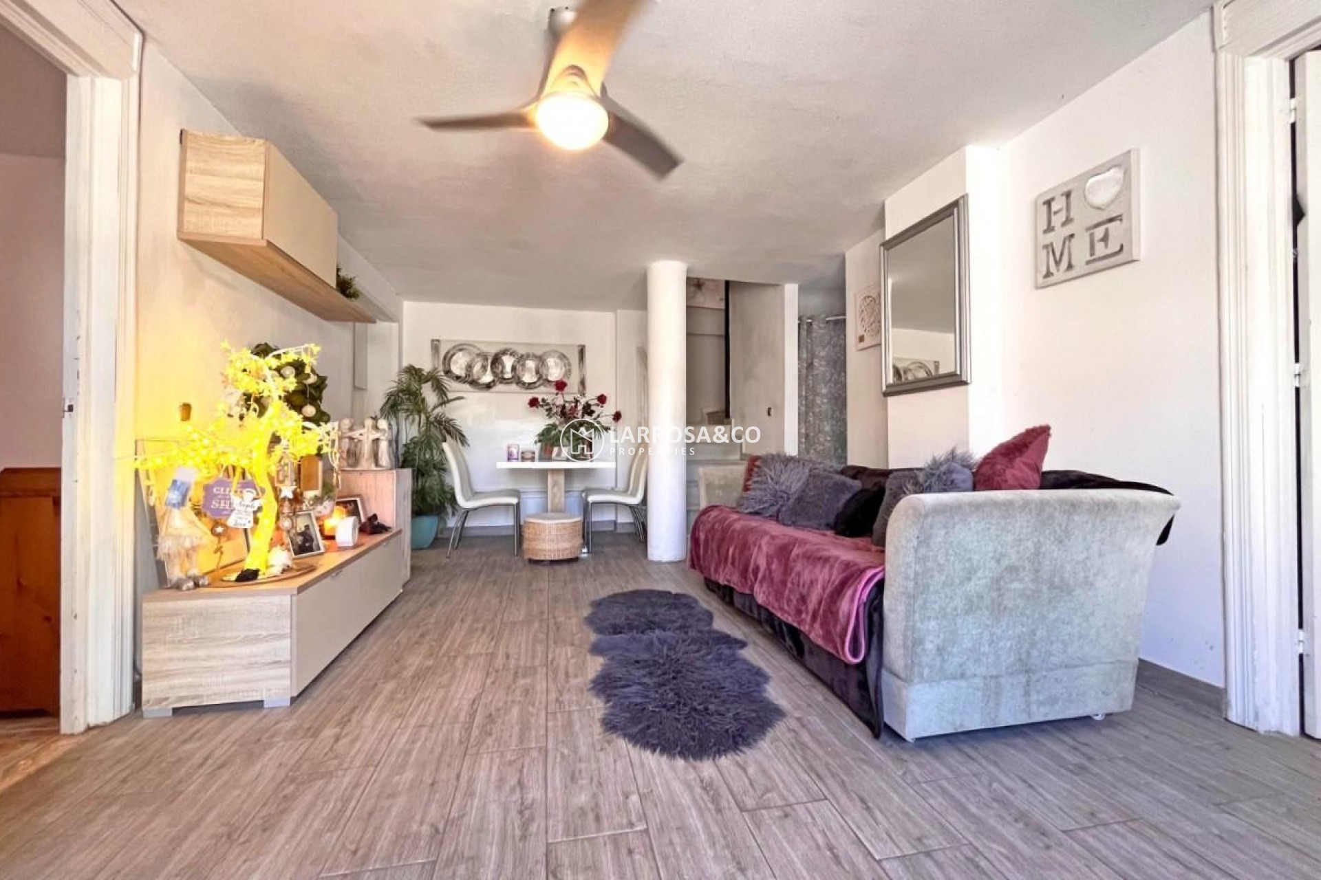 Reventa - Chalet - La Zenia - Costa Blanca