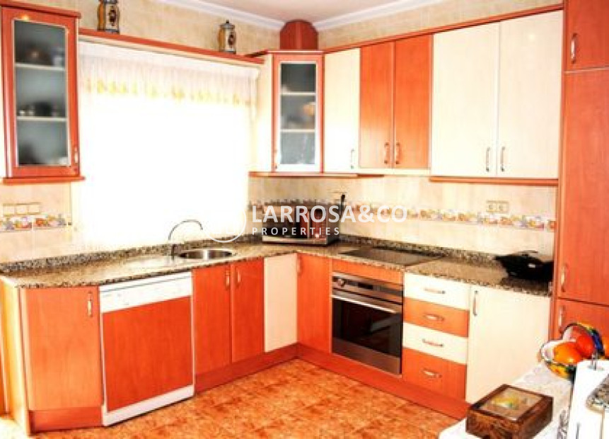 Reventa - Chalet - La Zenia - Costa Blanca