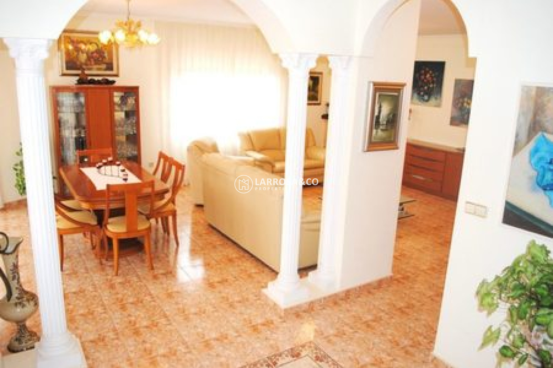 Reventa - Chalet - La Zenia - Costa Blanca