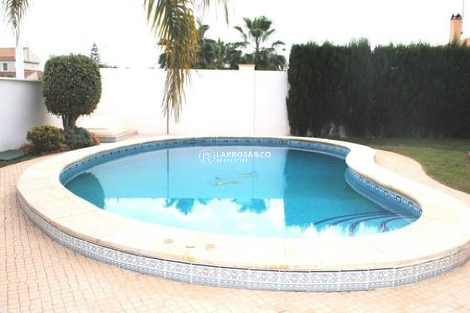 Reventa - Chalet - La Zenia - Costa Blanca