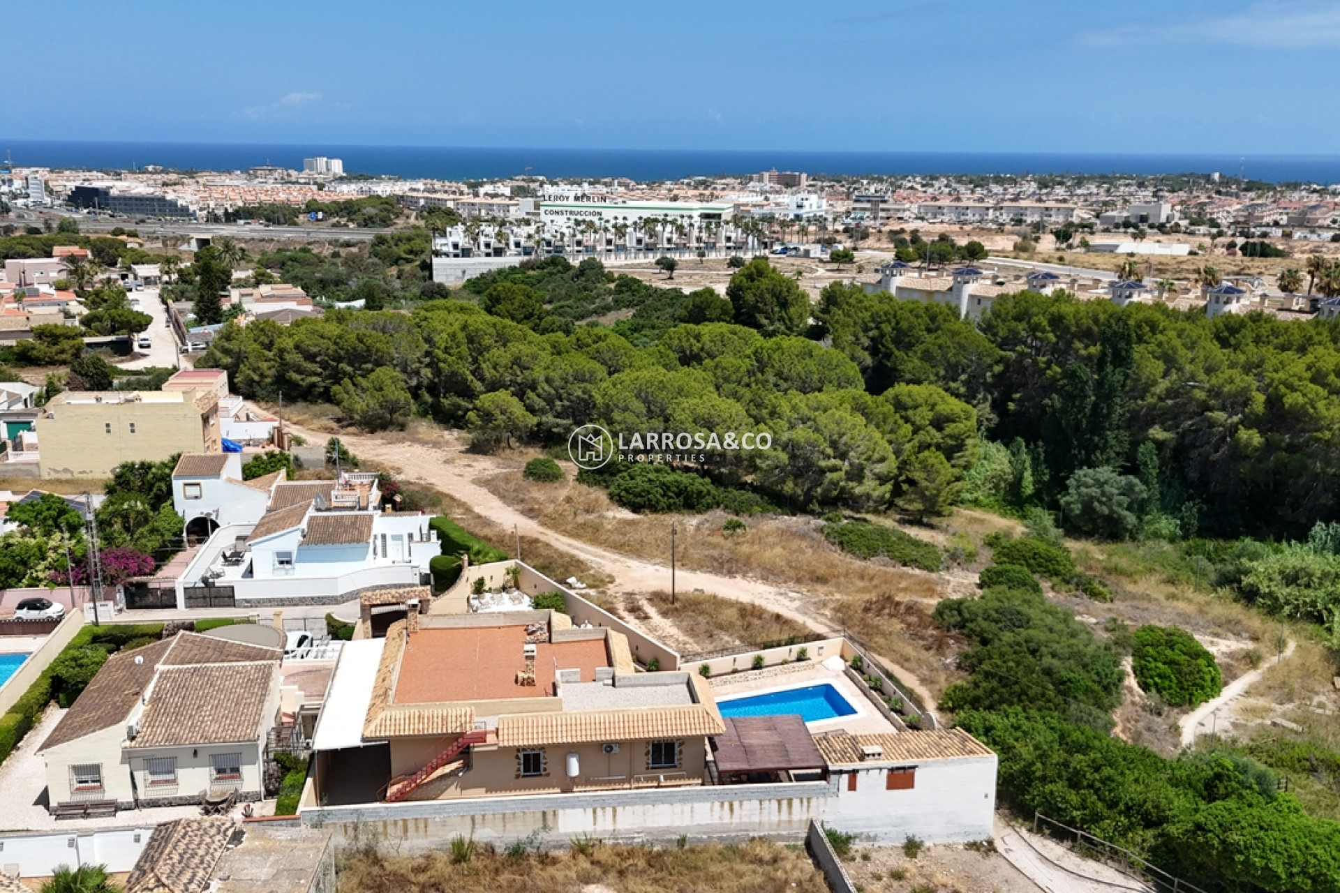 Reventa - Chalet - La Zenia - Costa Blanca