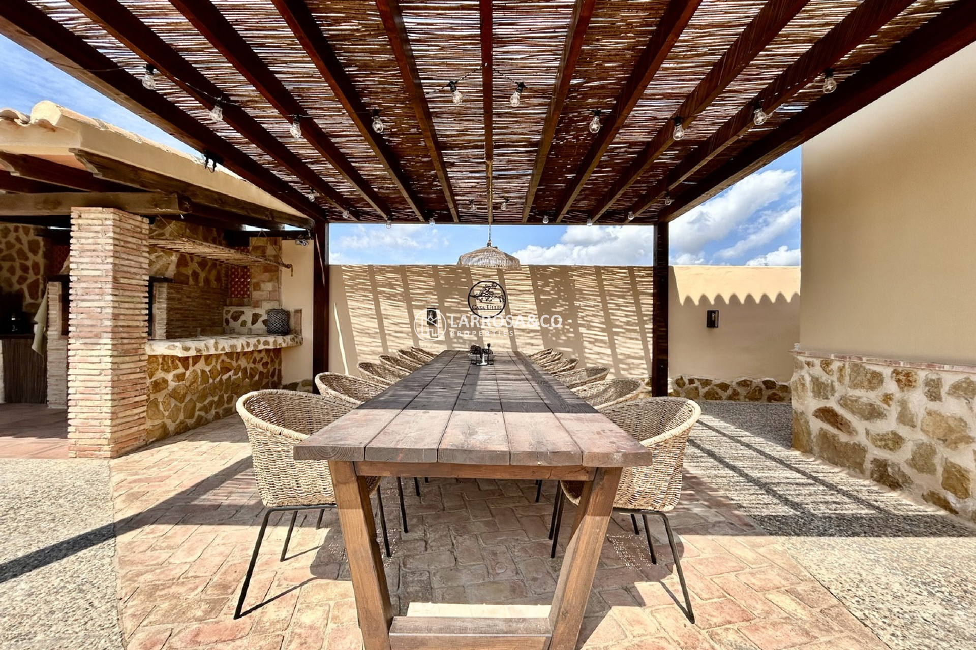 Reventa - Chalet - La Zenia - Costa Blanca