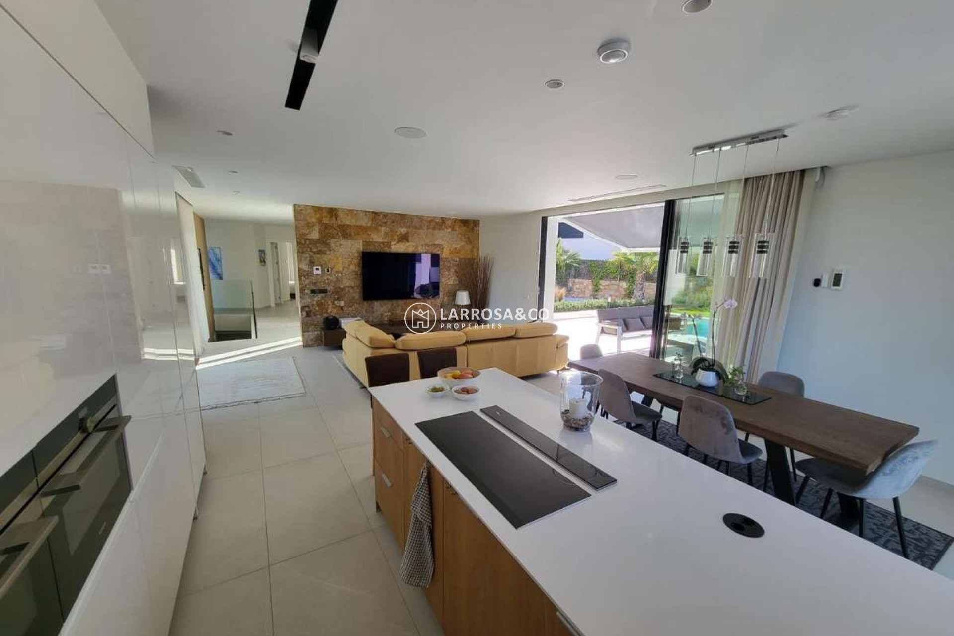 Reventa - Chalet - Las Colinas Golf - Costa Blanca