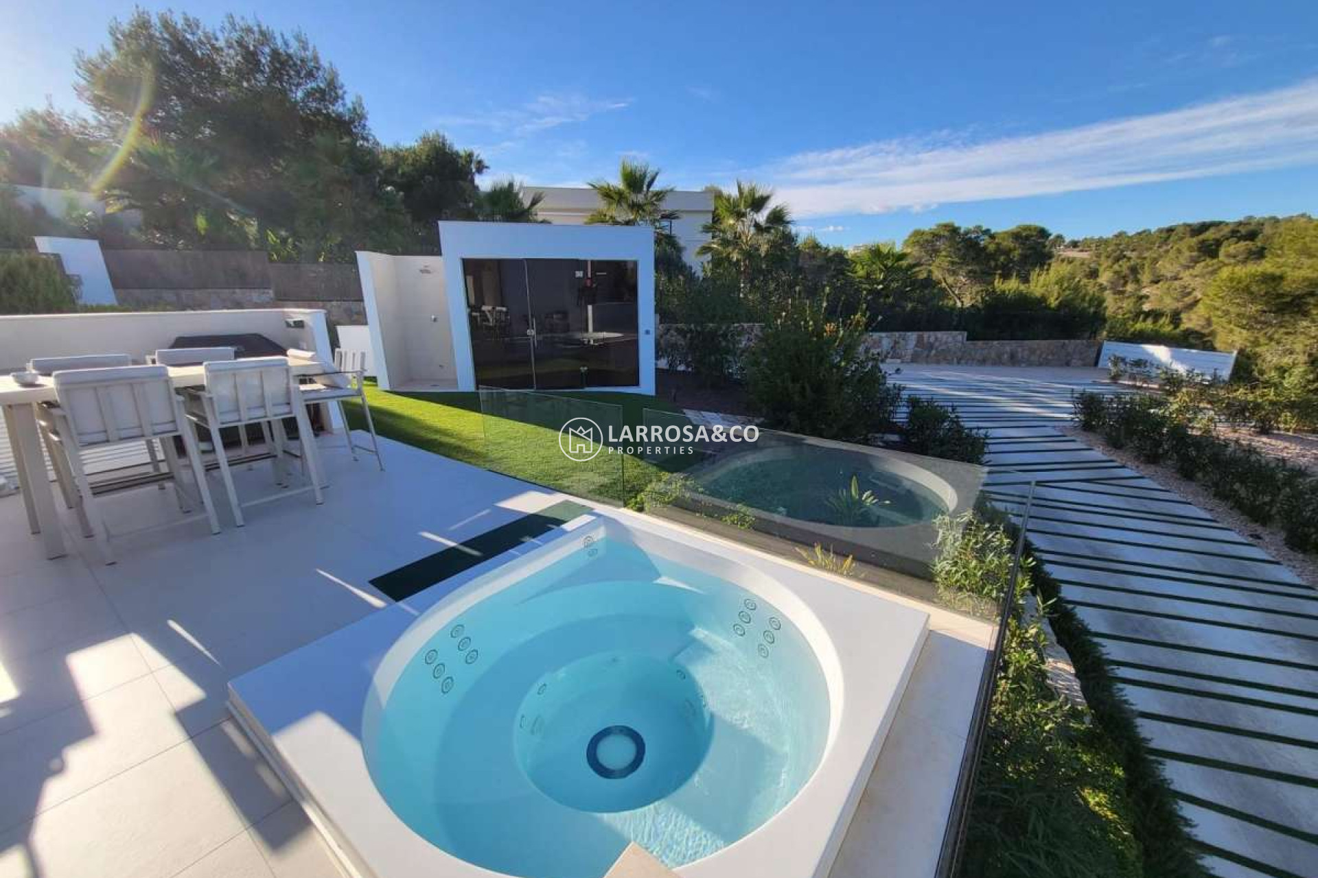 Reventa - Chalet - Las Colinas Golf - Costa Blanca