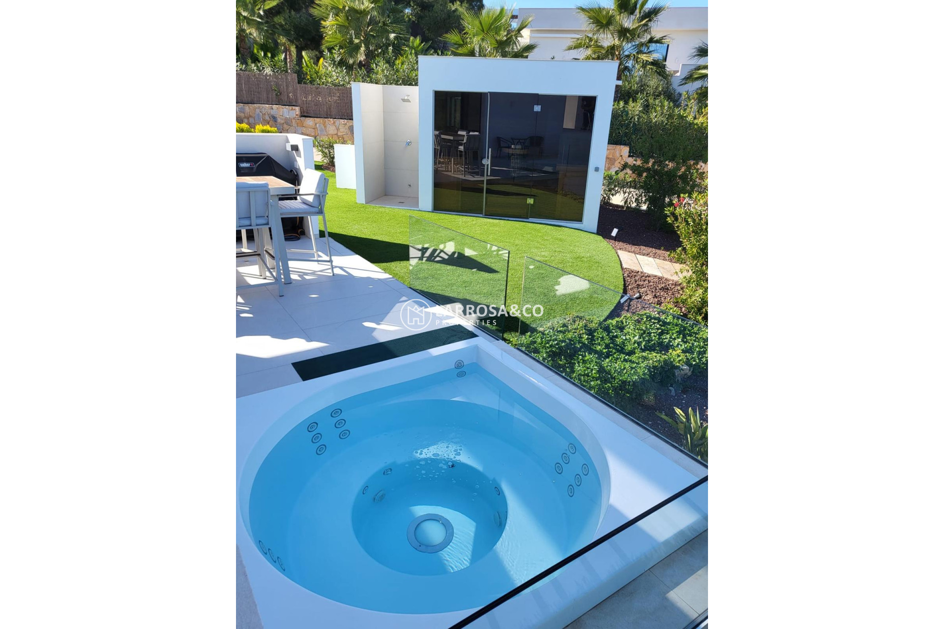 Reventa - Chalet - Las Colinas Golf - Costa Blanca