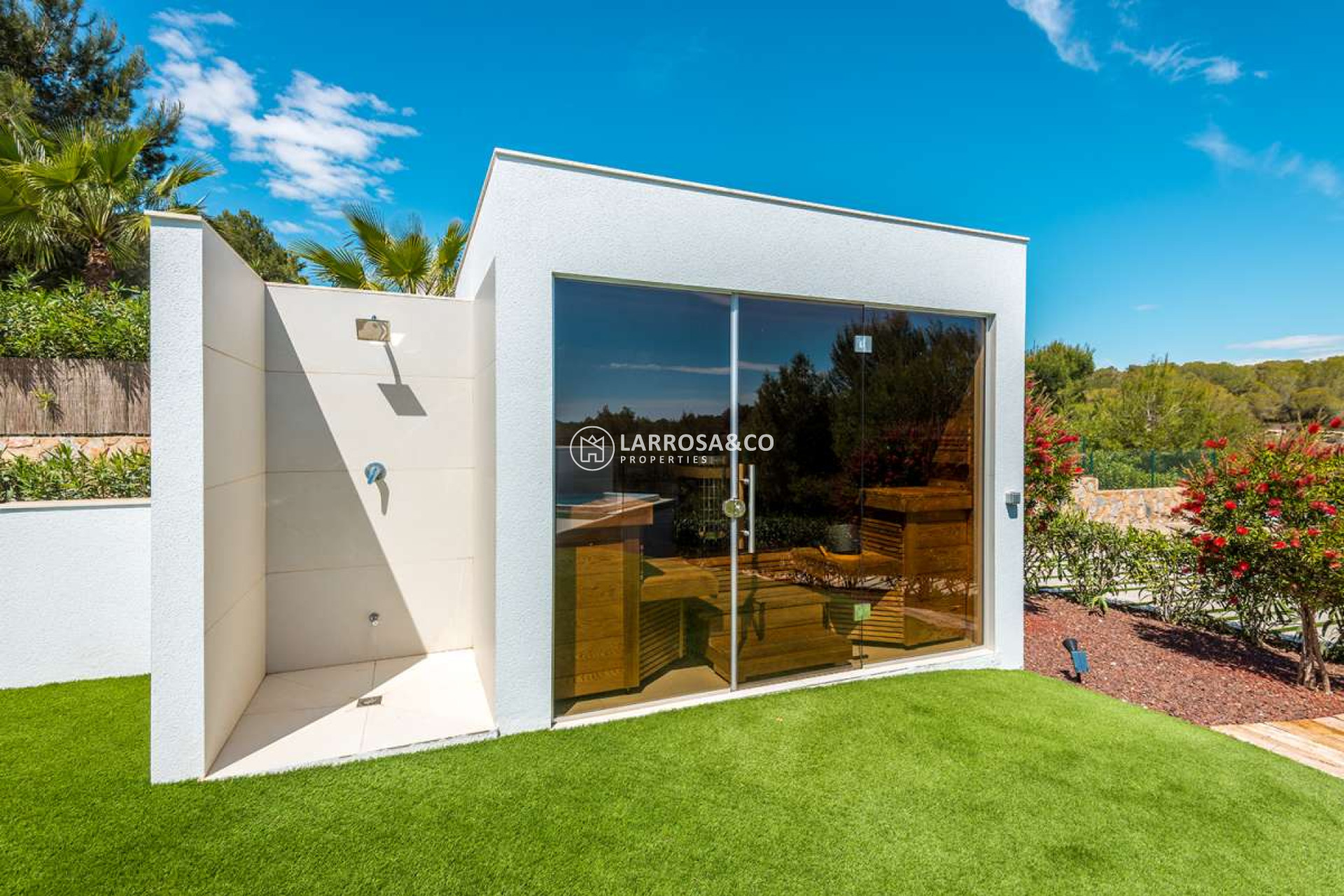 Reventa - Chalet - Las Colinas Golf - Costa Blanca